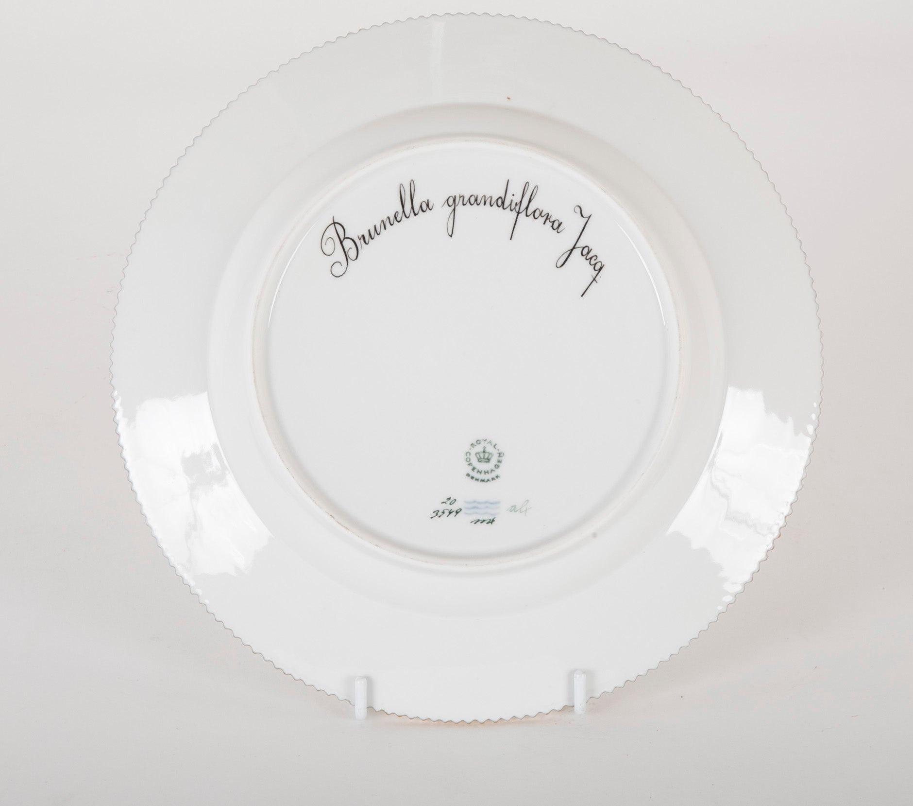 Royal Copenhagen Flora Danica Dinnerware Service