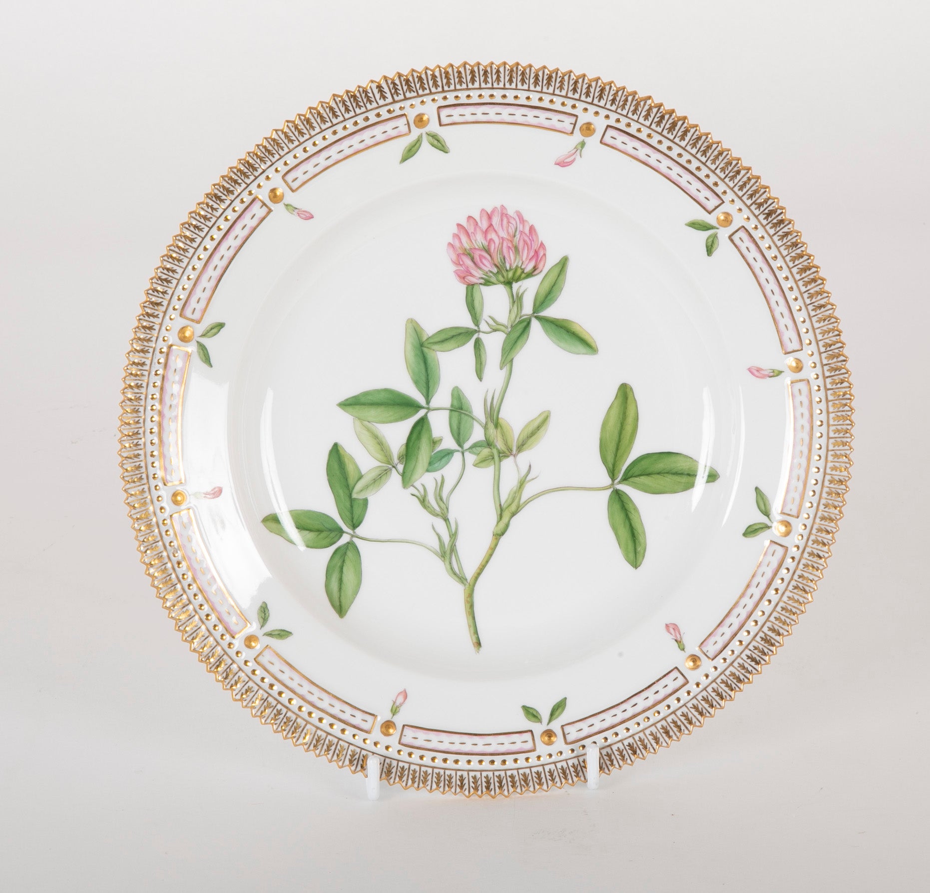 Royal Copenhagen Flora Danica Dinnerware Service