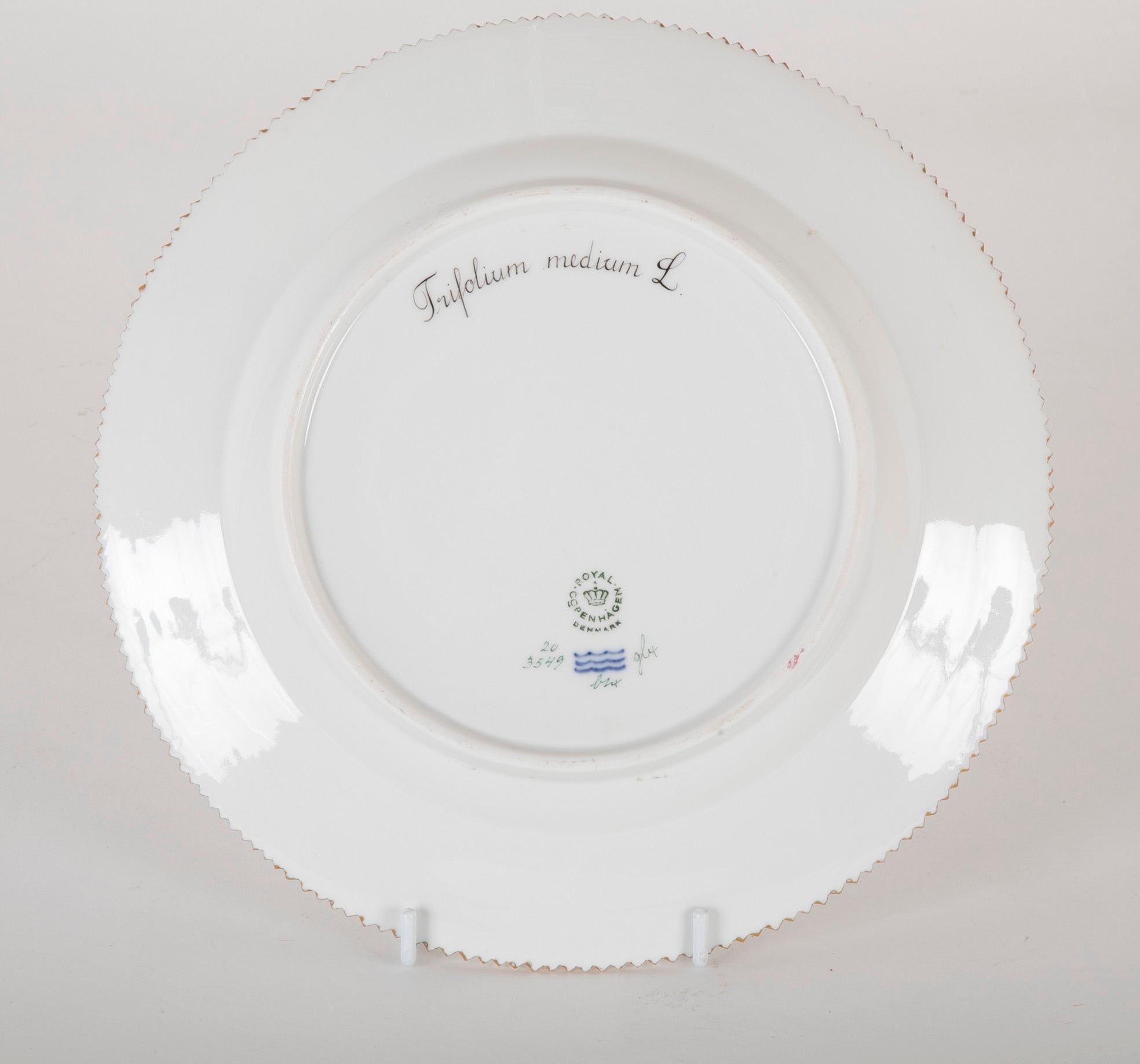 Royal Copenhagen Flora Danica Dinnerware Service