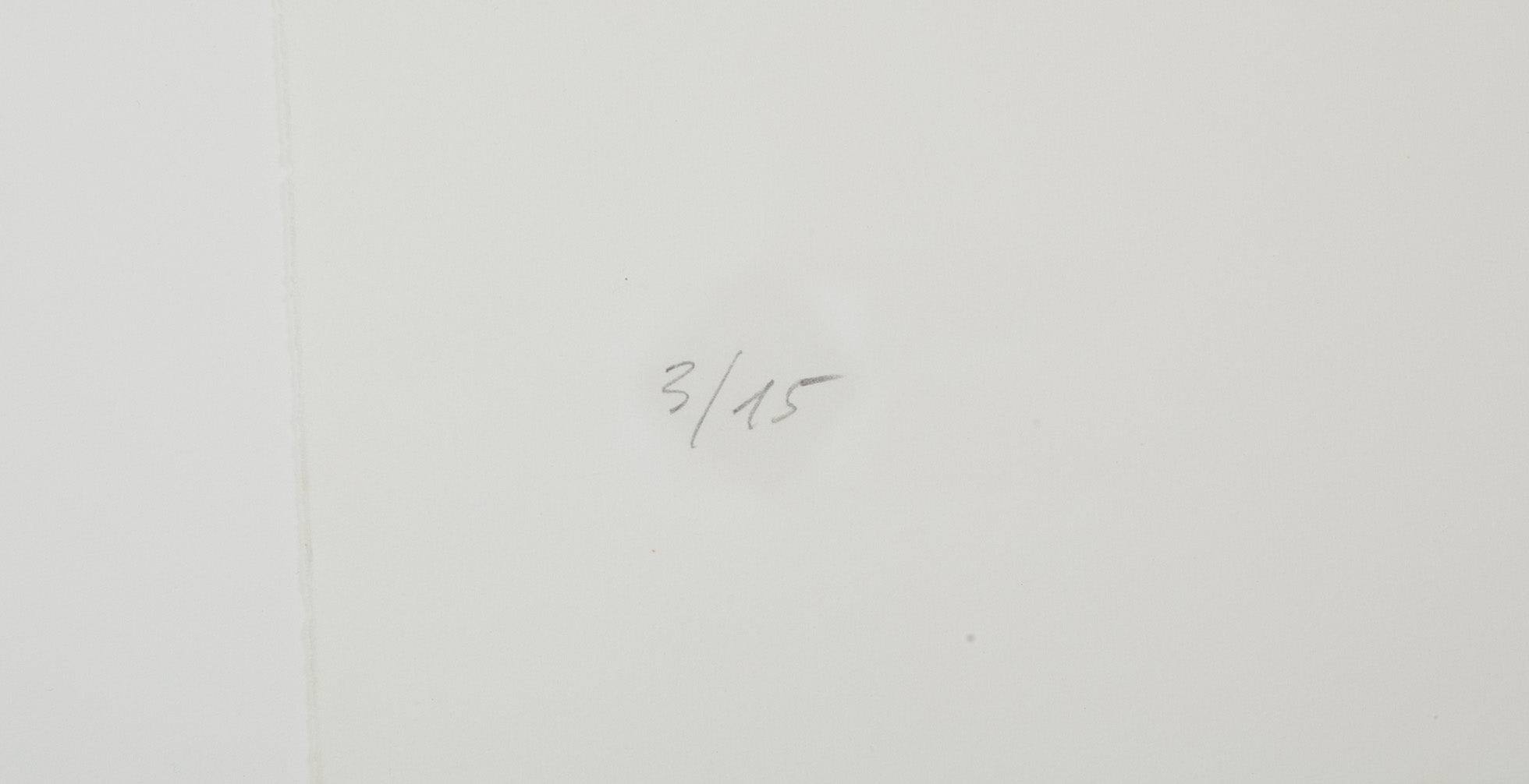 Matias Spescha Color Linocut from "10 Lines"