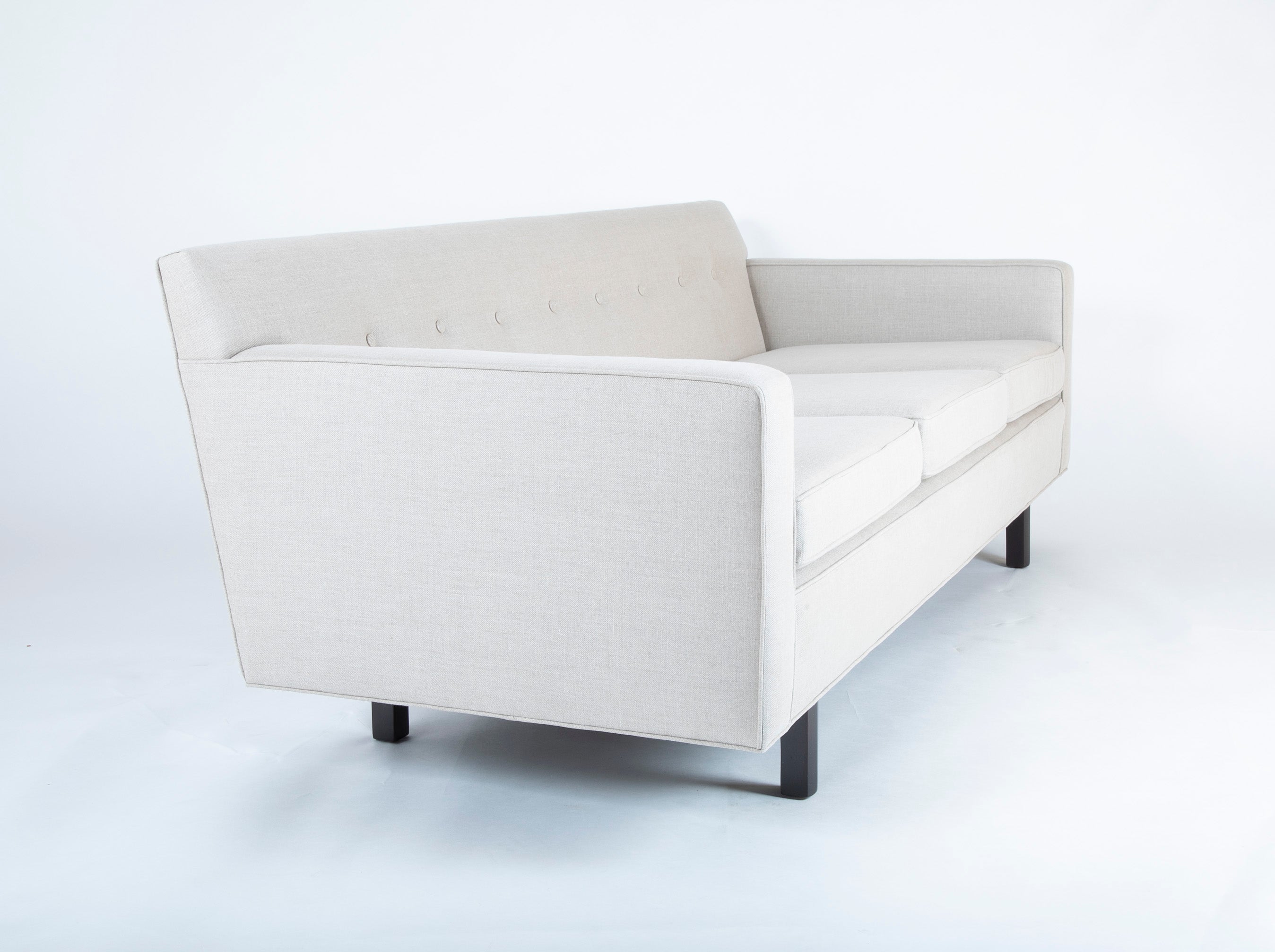 Sofa Designed by Edward Wormley and Produced by Dunbar