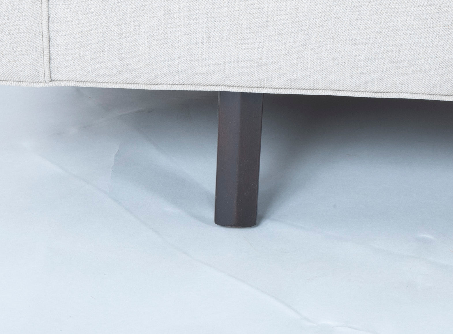 Sofa Designed by Edward Wormley and Produced by Dunbar