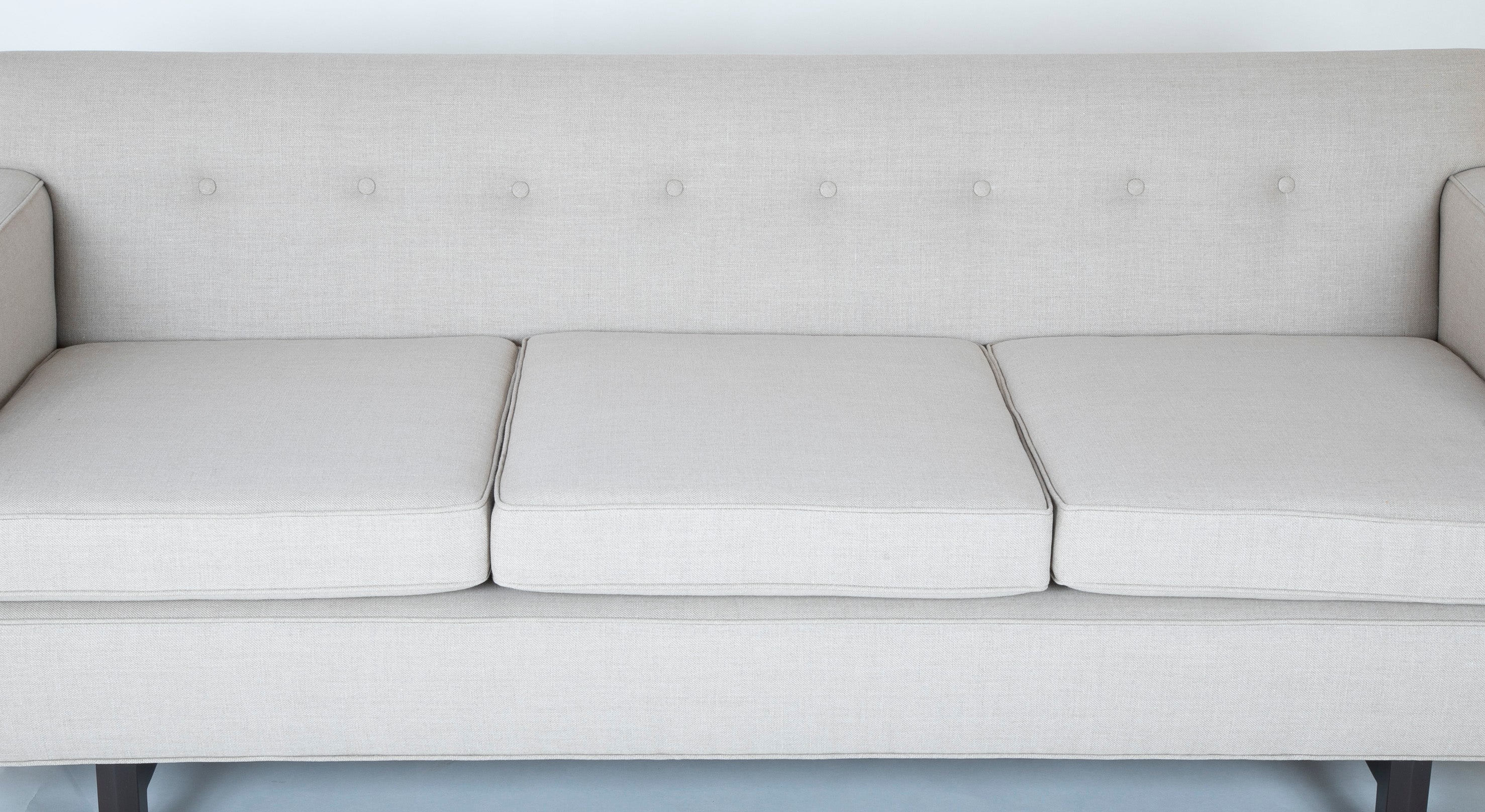 Sofa Designed by Edward Wormley and Produced by Dunbar
