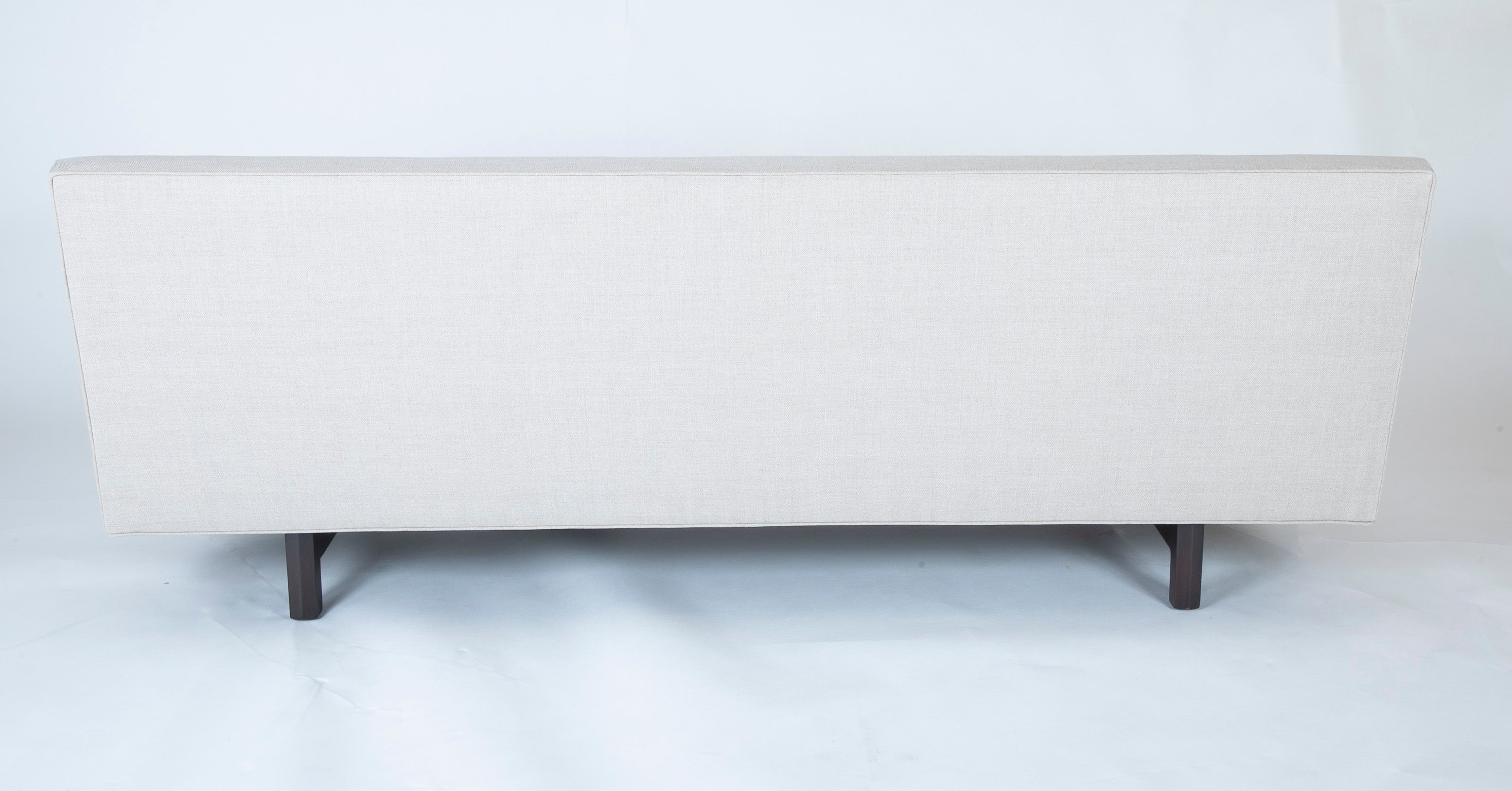 Sofa Designed by Edward Wormley and Produced by Dunbar