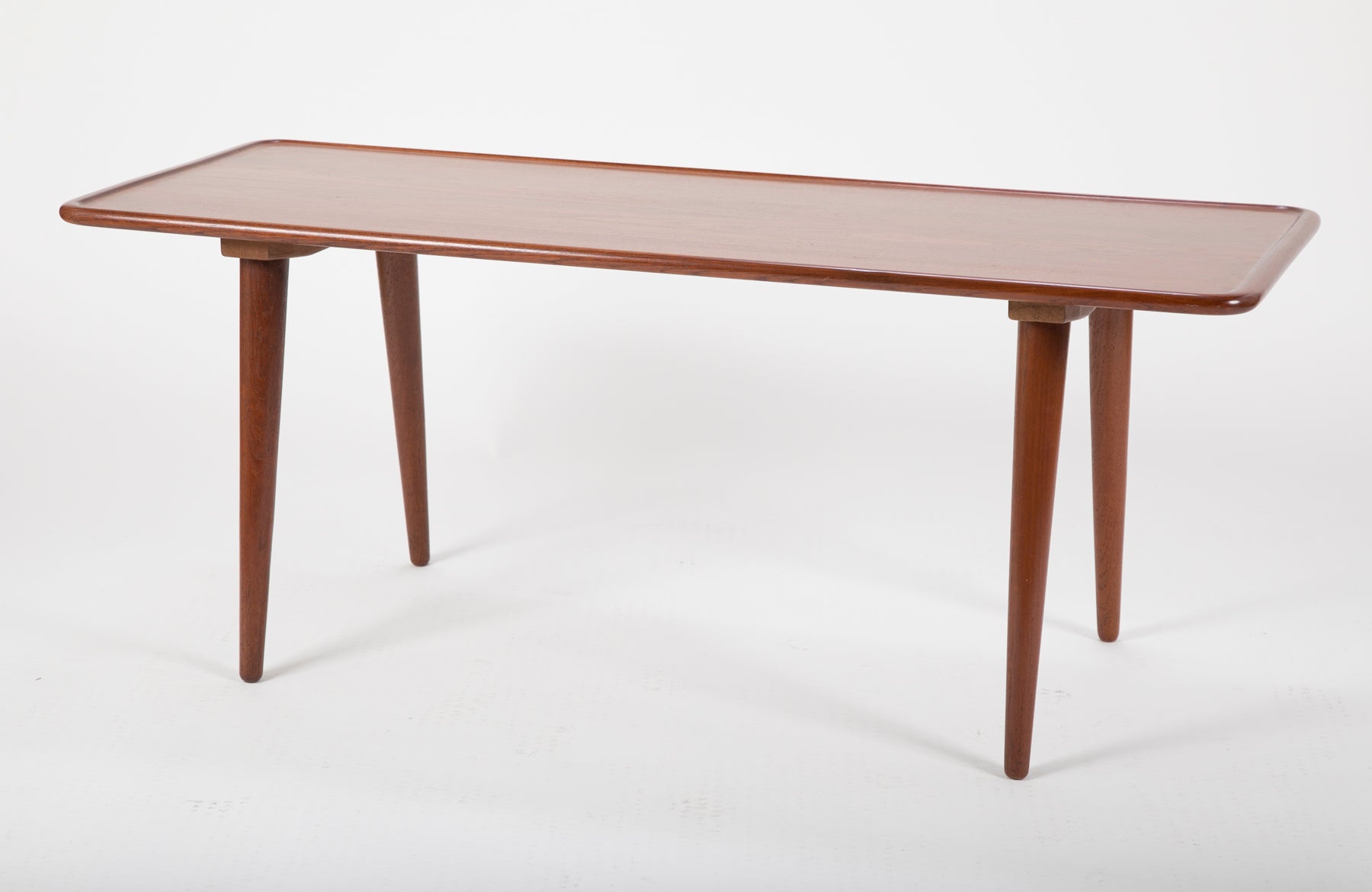 Hans Wegner Coffee Table