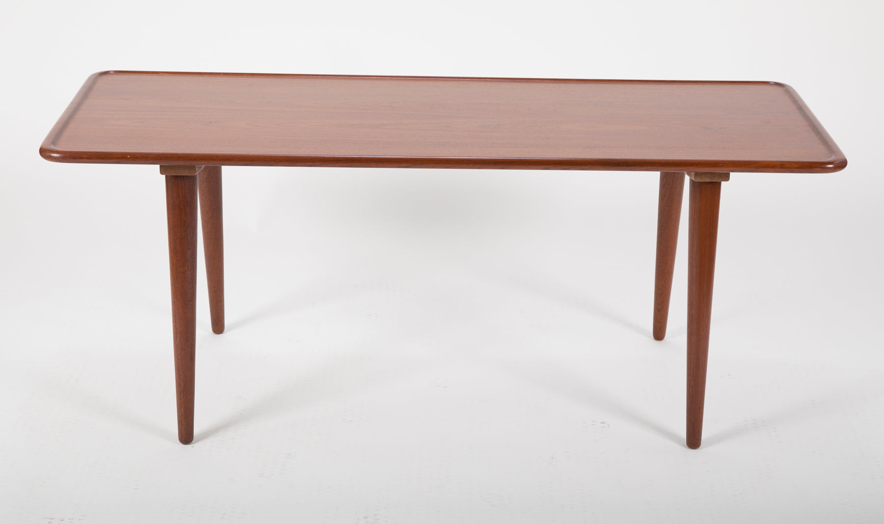 Hans Wegner Coffee Table