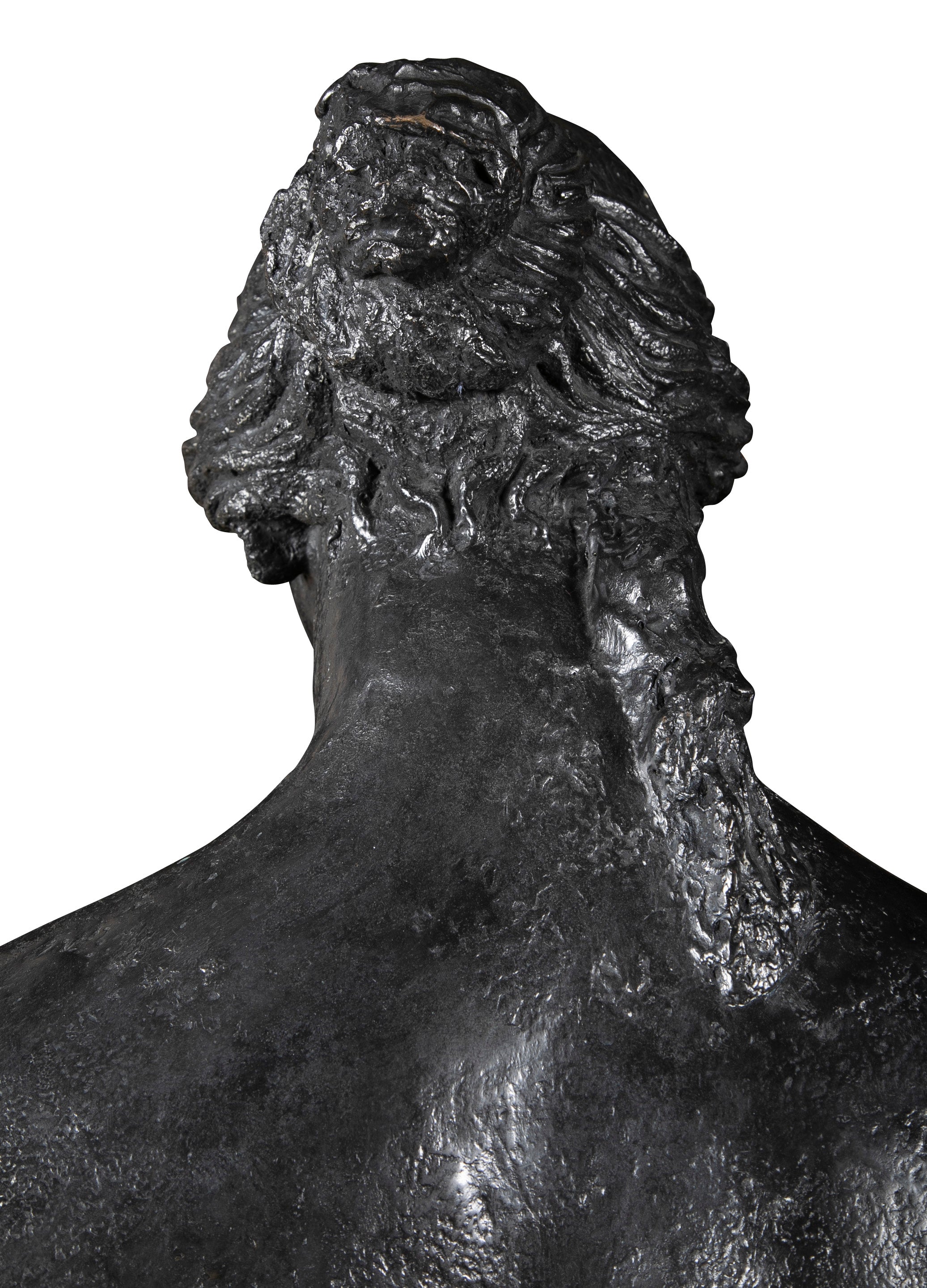 Bronze Sculpture After Le Grande Venus Victrix by Pierre-Auguste Renoir