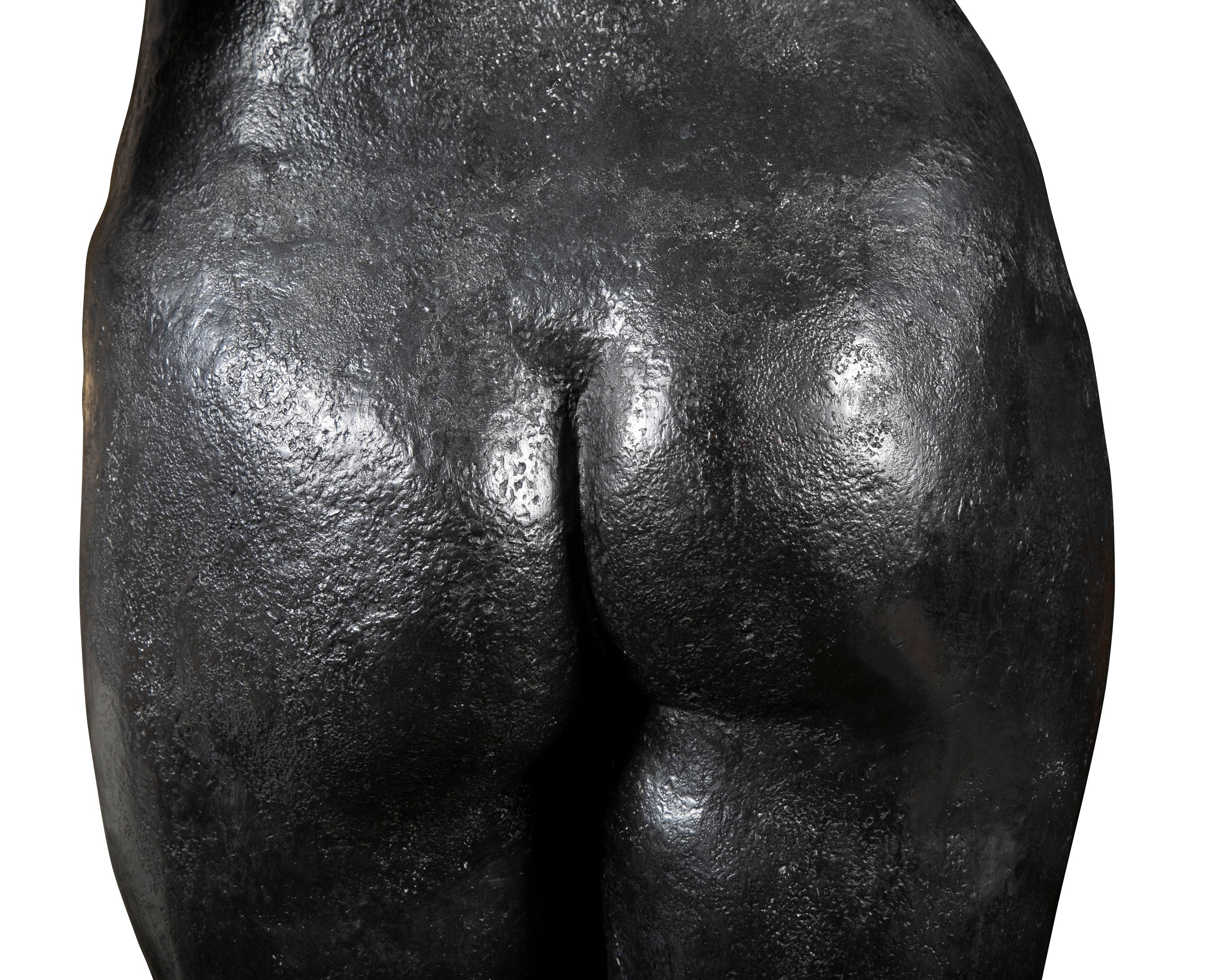 Bronze Sculpture After Le Grande Venus Victrix by Pierre-Auguste Renoir