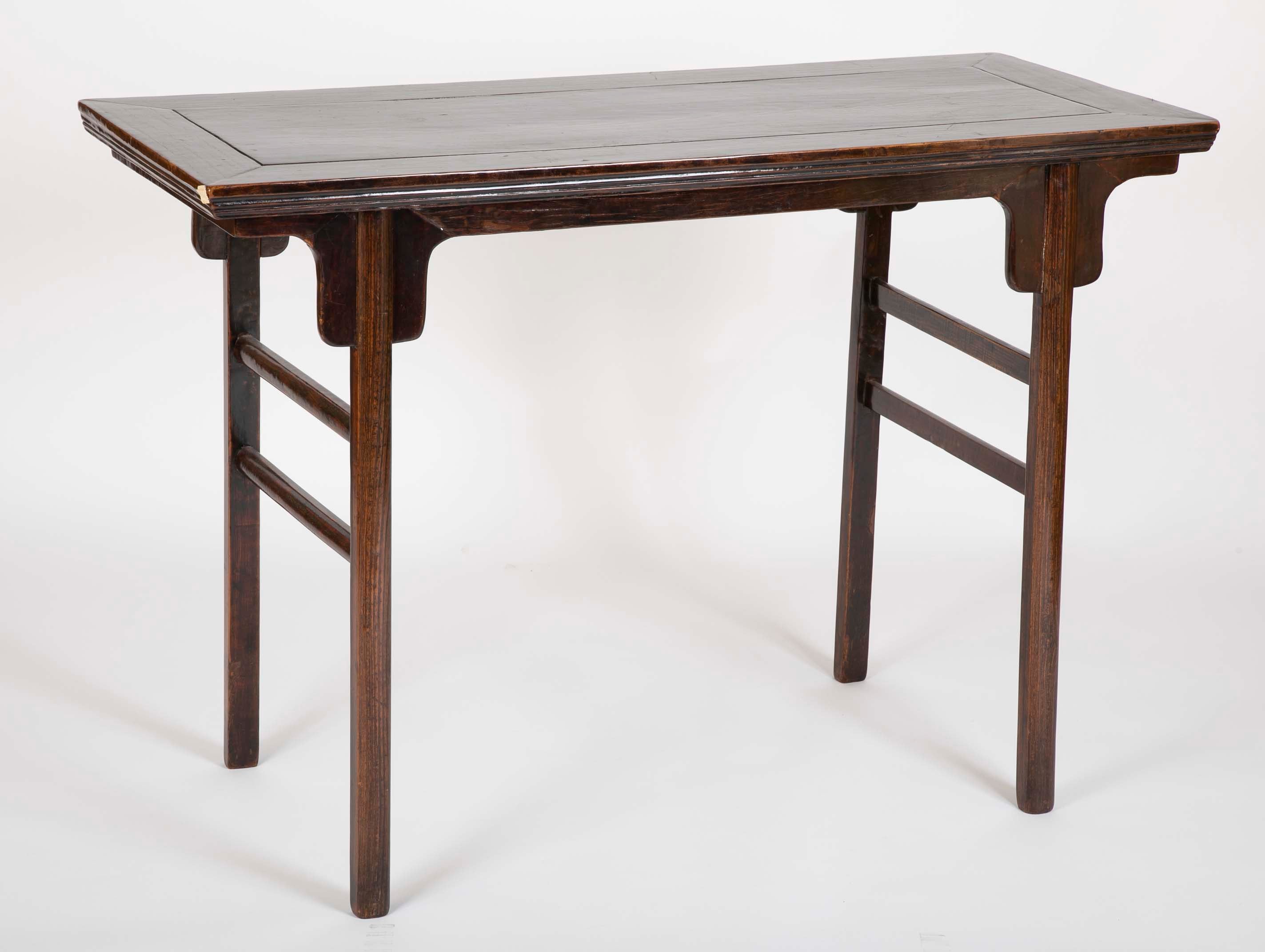 High Quality Chinese Altar Table