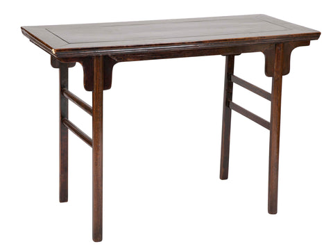 High Quality Chinese Altar Table