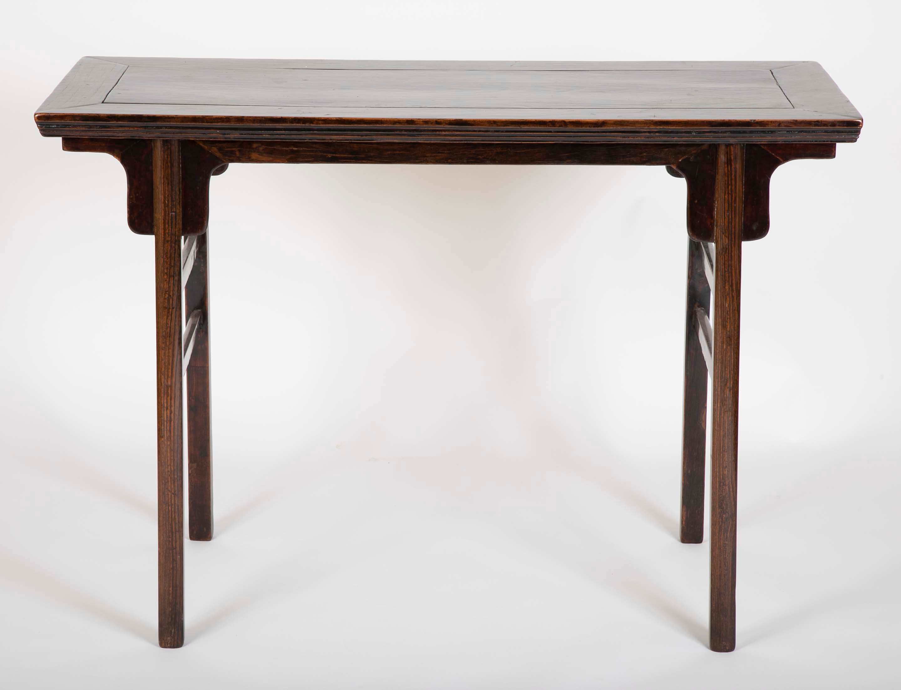 High Quality Chinese Altar Table