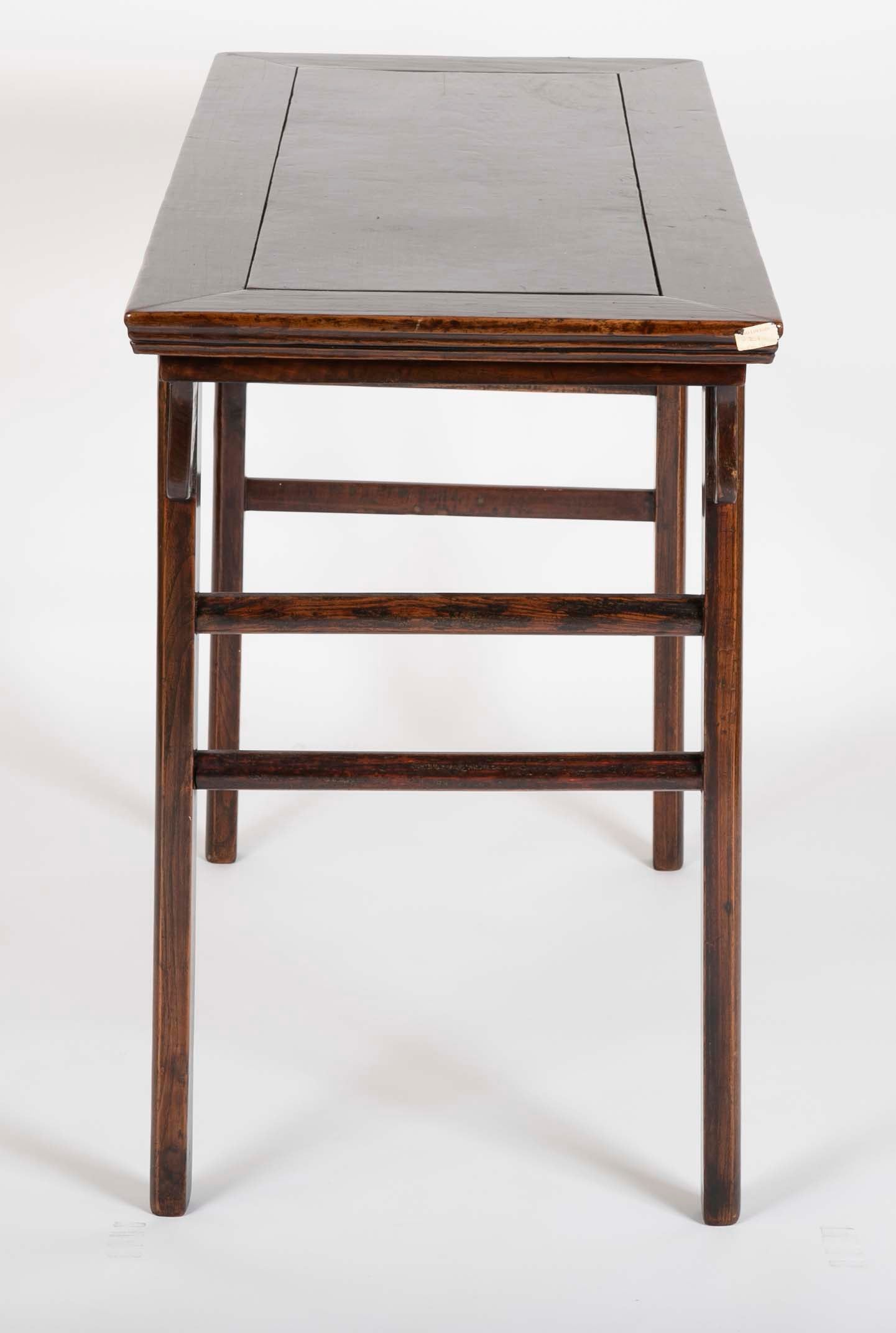 High Quality Chinese Altar Table