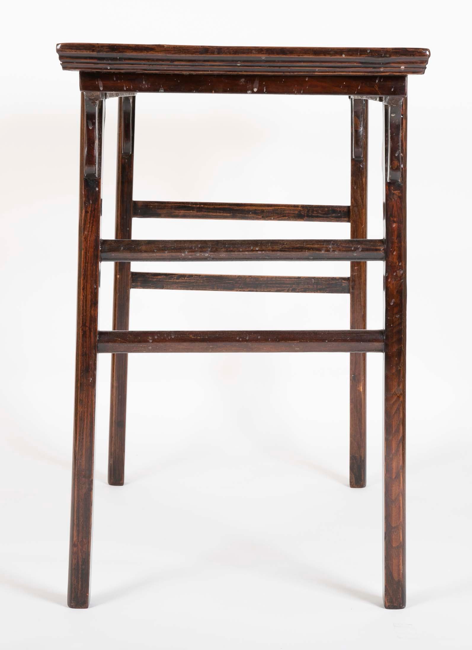 High Quality Chinese Altar Table