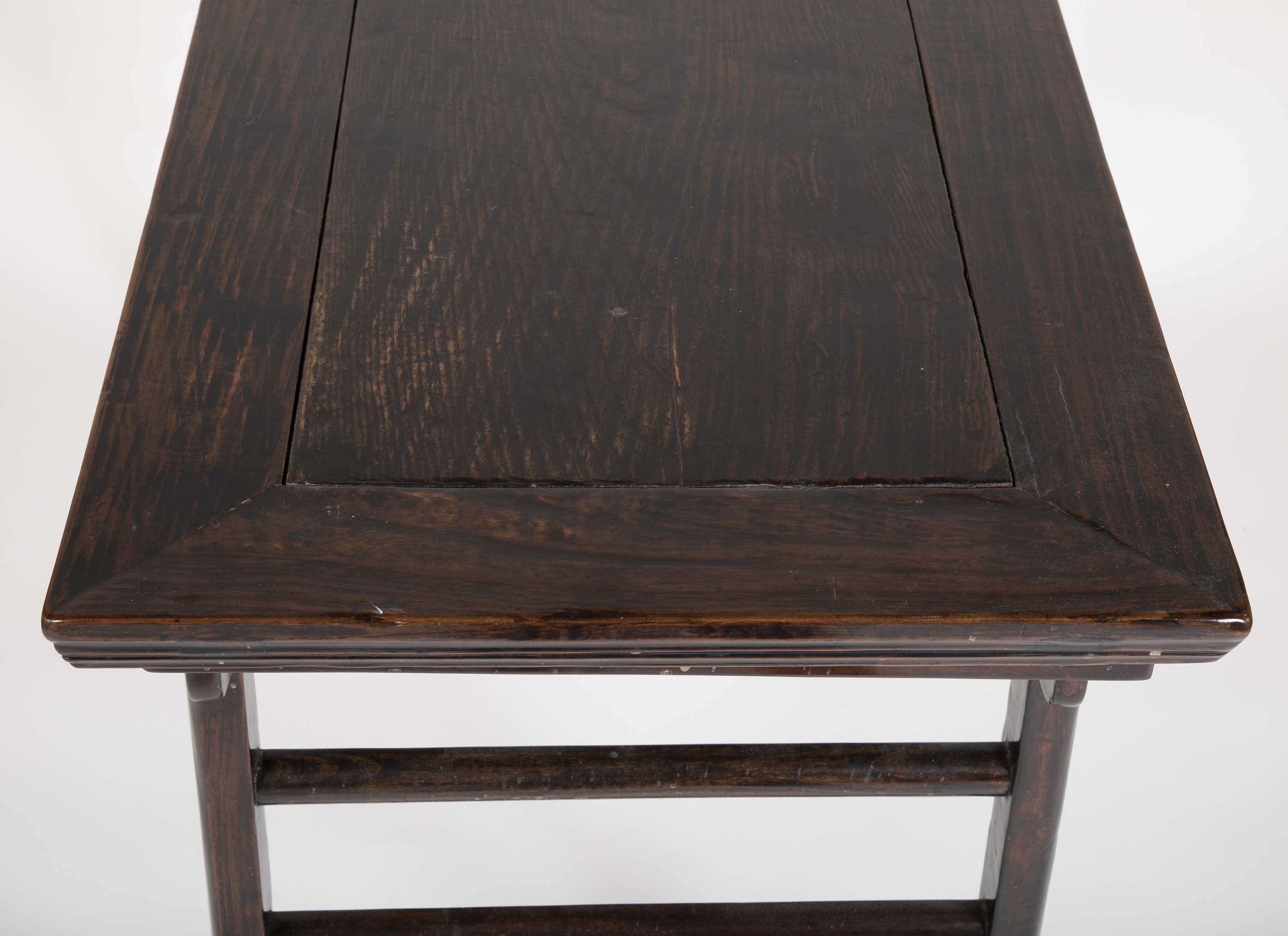 High Quality Chinese Altar Table