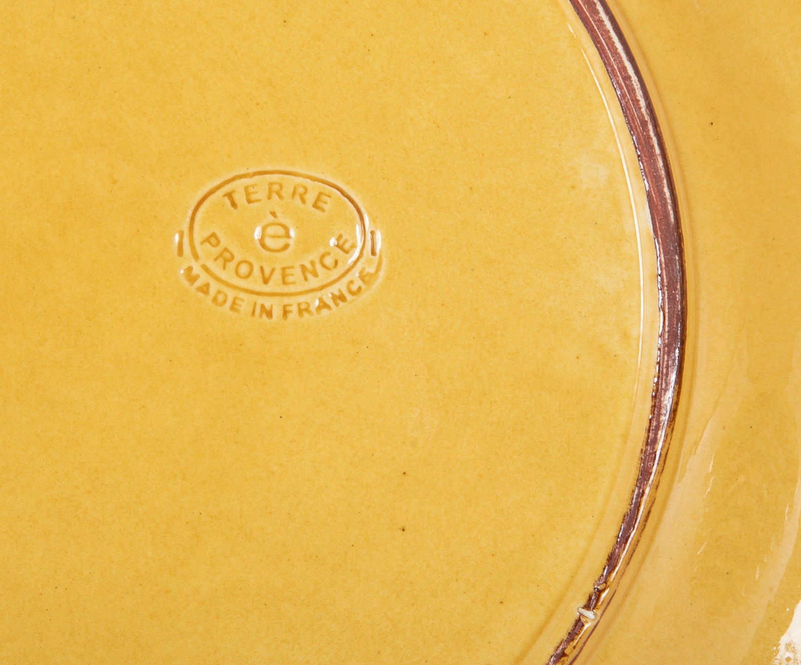 Set of Eight Dinner Plates & Eight Bowls