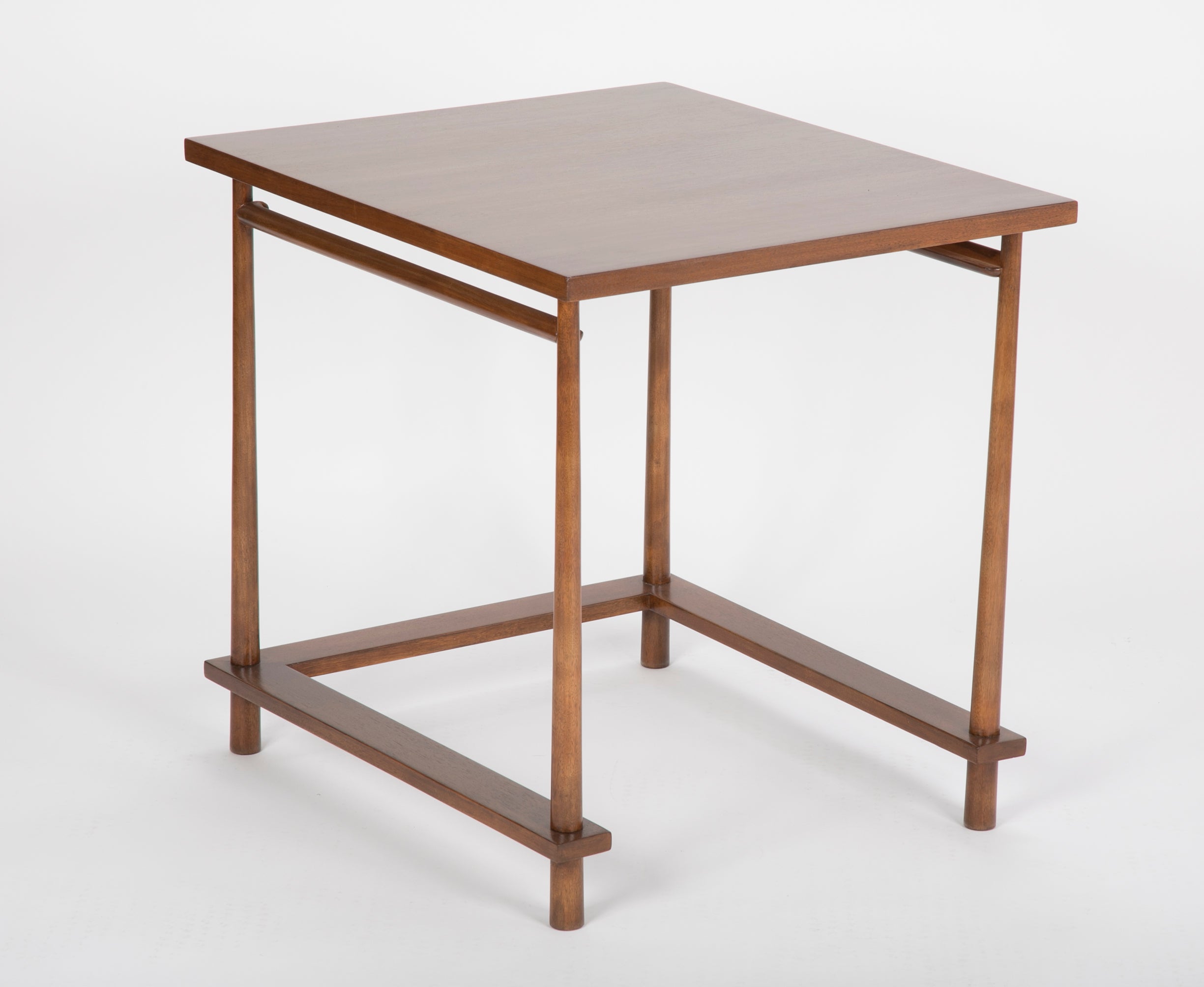 Set of Nesting Tables by T.H Robsjohn-Gibbings for Widdicomb