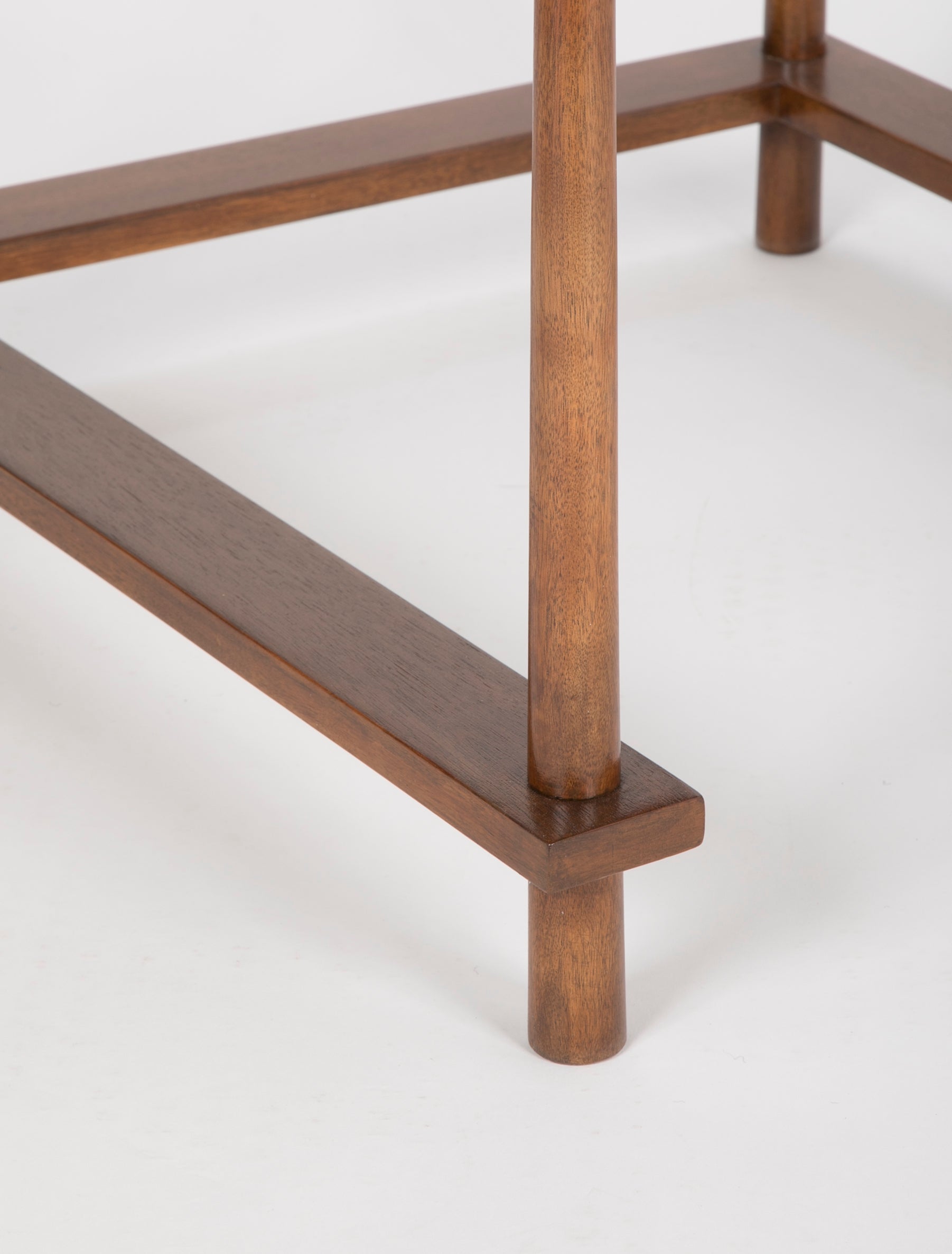 Set of Nesting Tables by T.H Robsjohn-Gibbings for Widdicomb