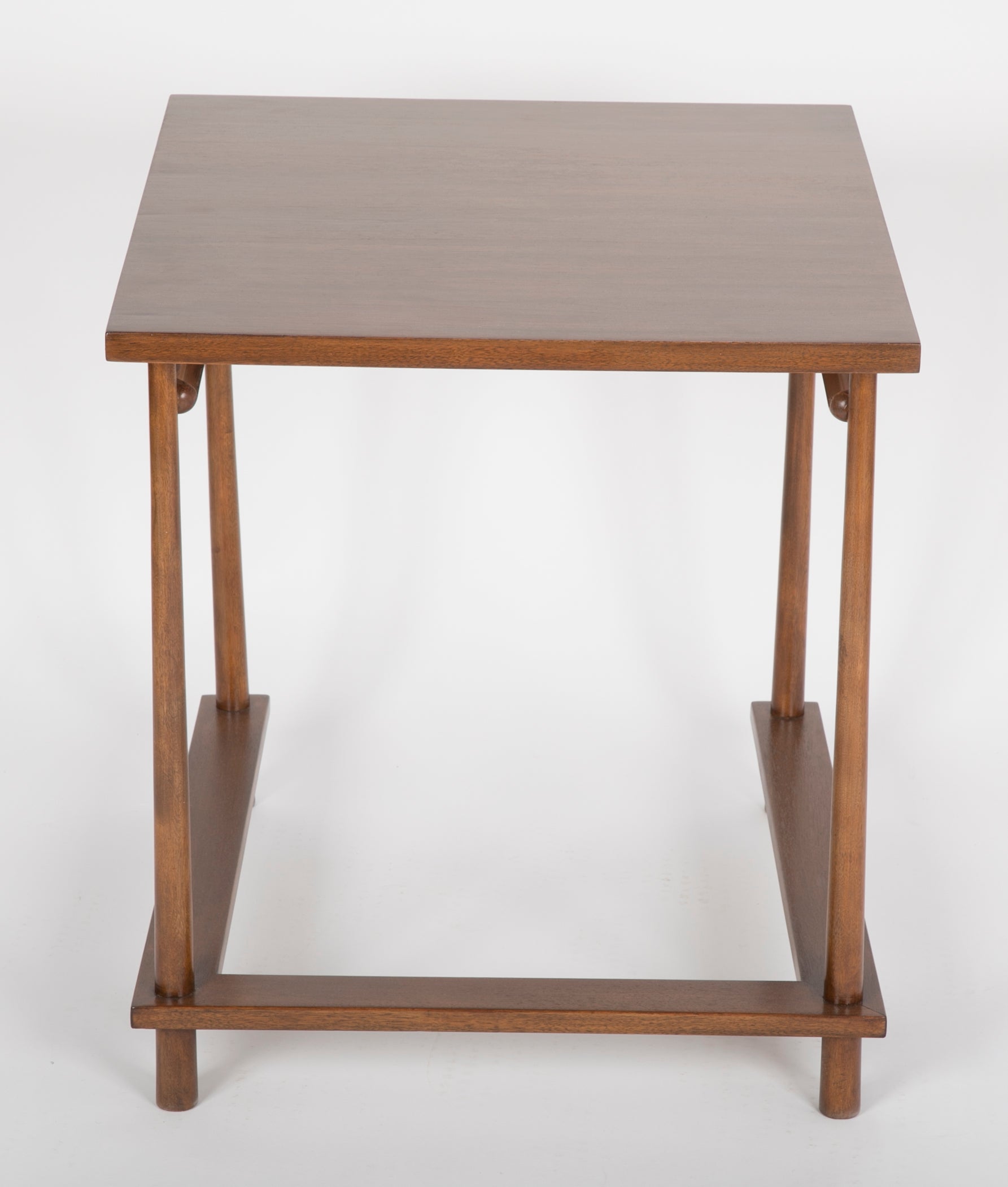 Set of Nesting Tables by T.H Robsjohn-Gibbings for Widdicomb