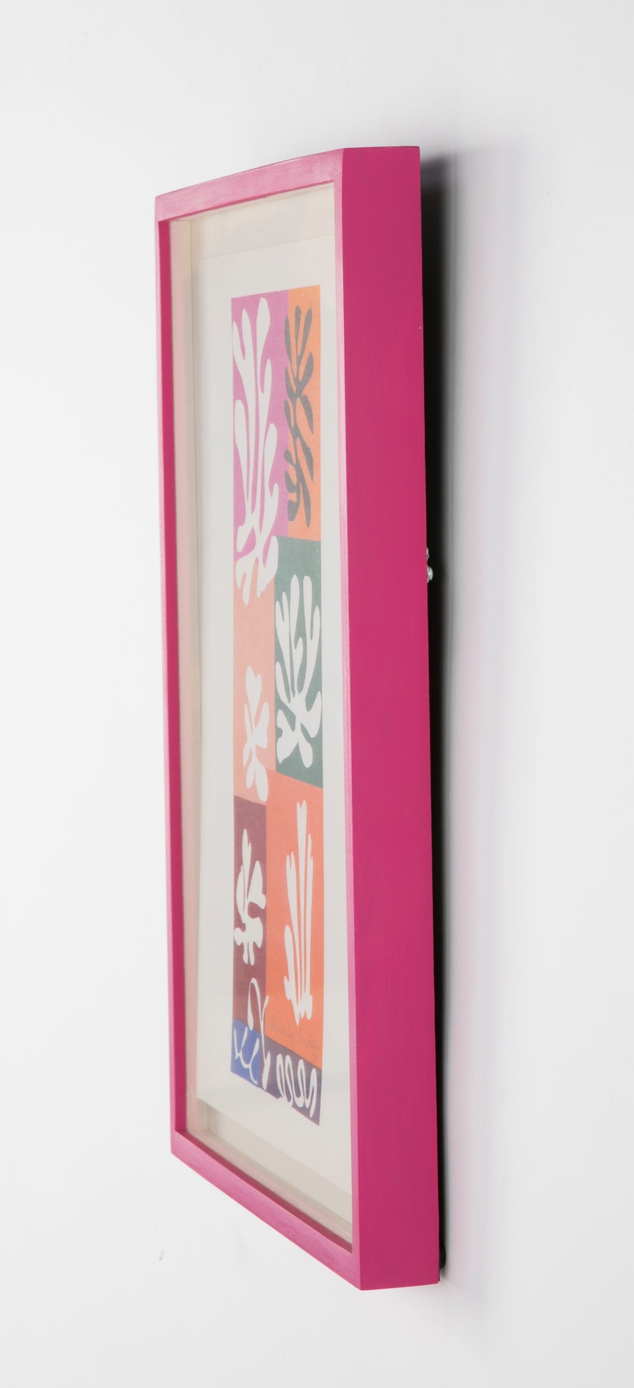 Group of Four Lithographs by Henri Matisse.