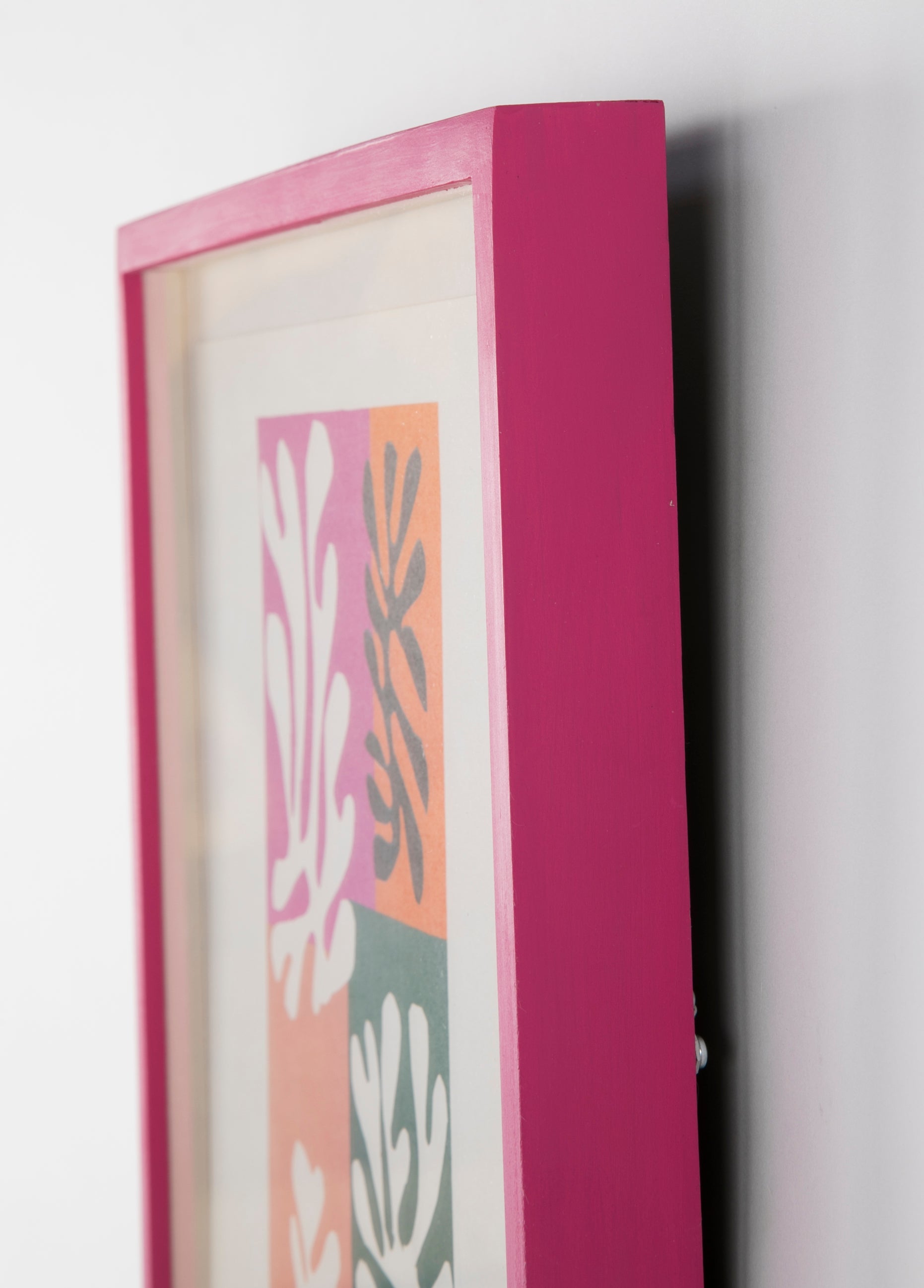 Group of Four Lithographs by Henri Matisse.