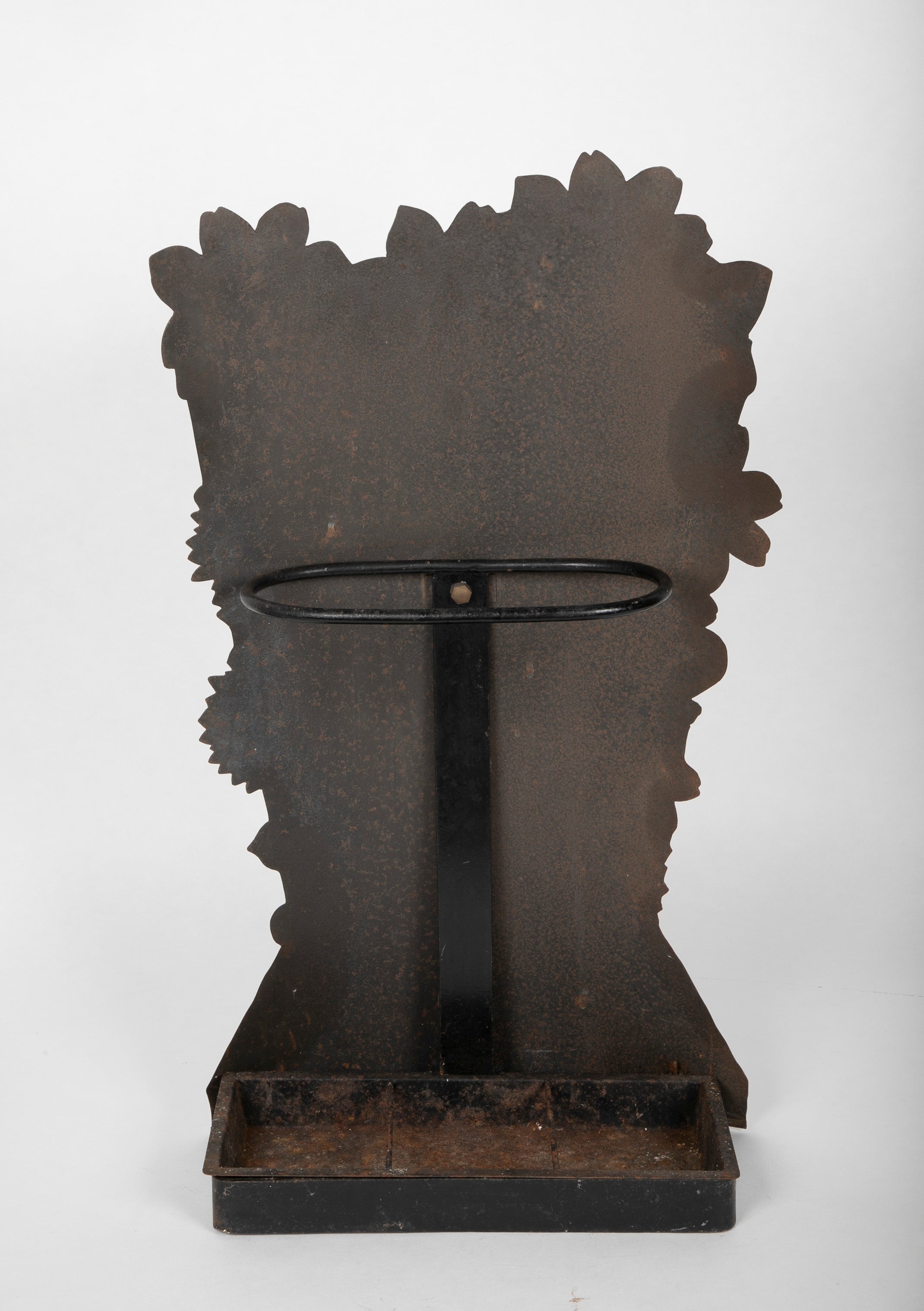 "Cesto di Dalie" Umbrella Stand by Piero Fornasetti