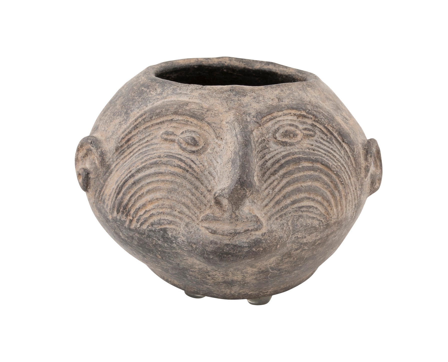 Chimu Bowl