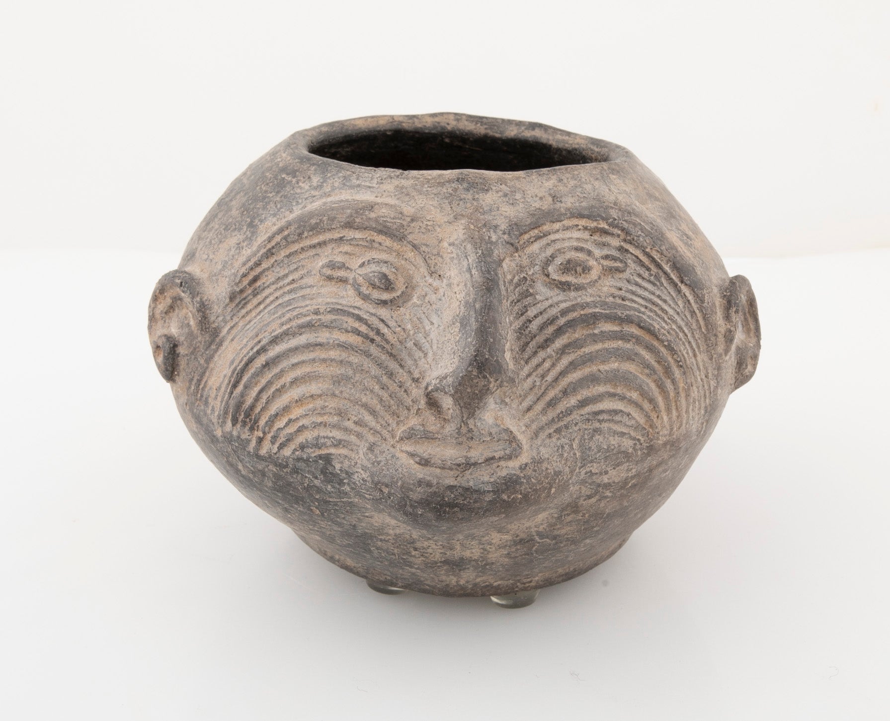 Chimu Bowl