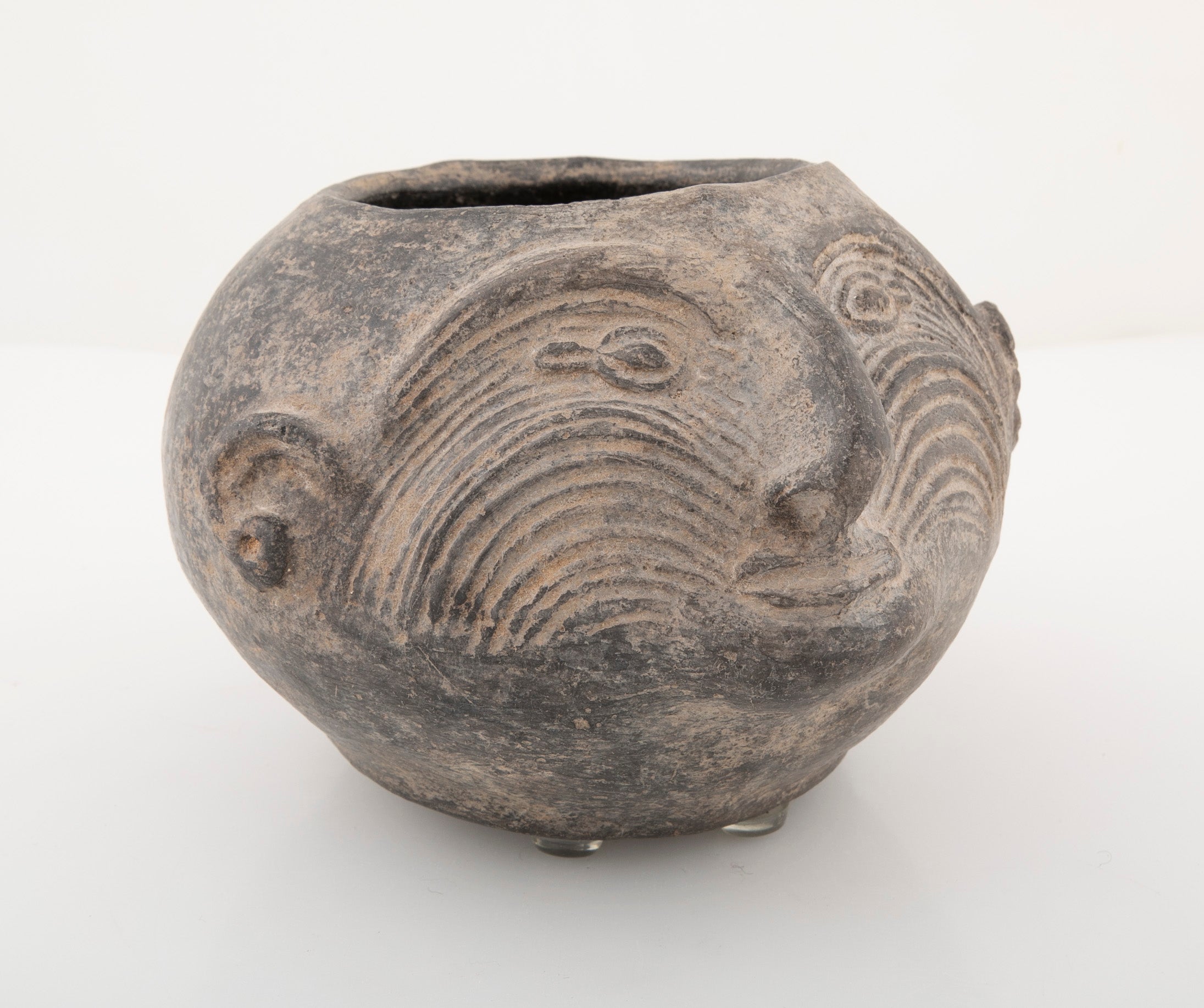 Chimu Bowl