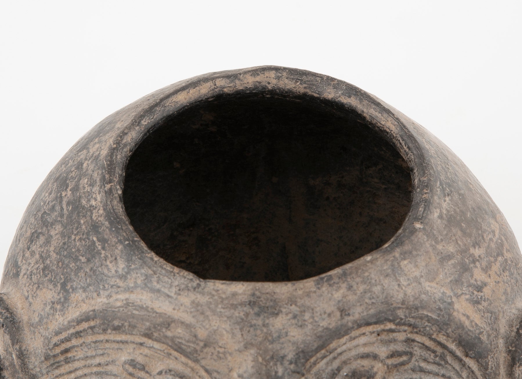 Chimu Bowl
