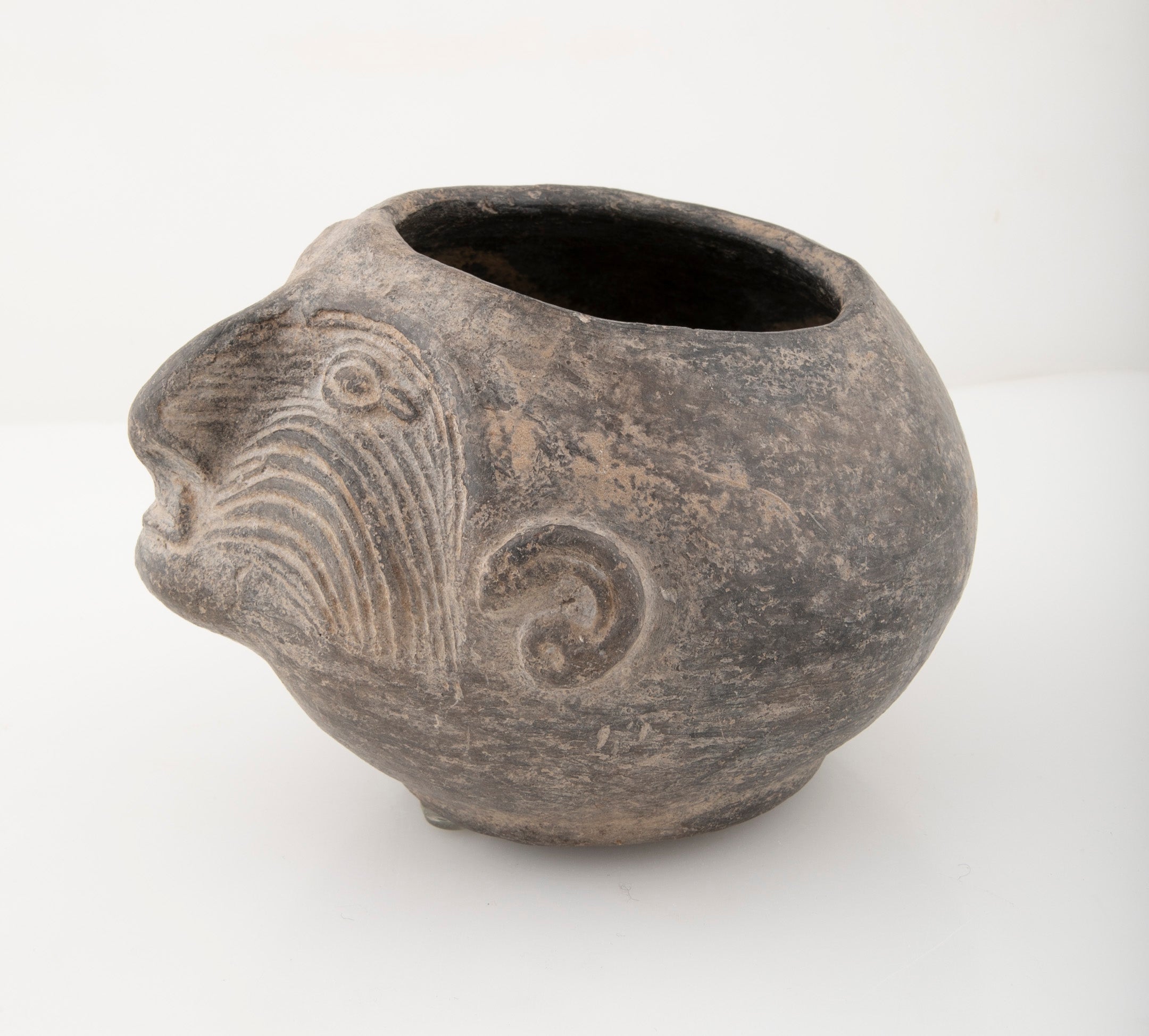Chimu Bowl