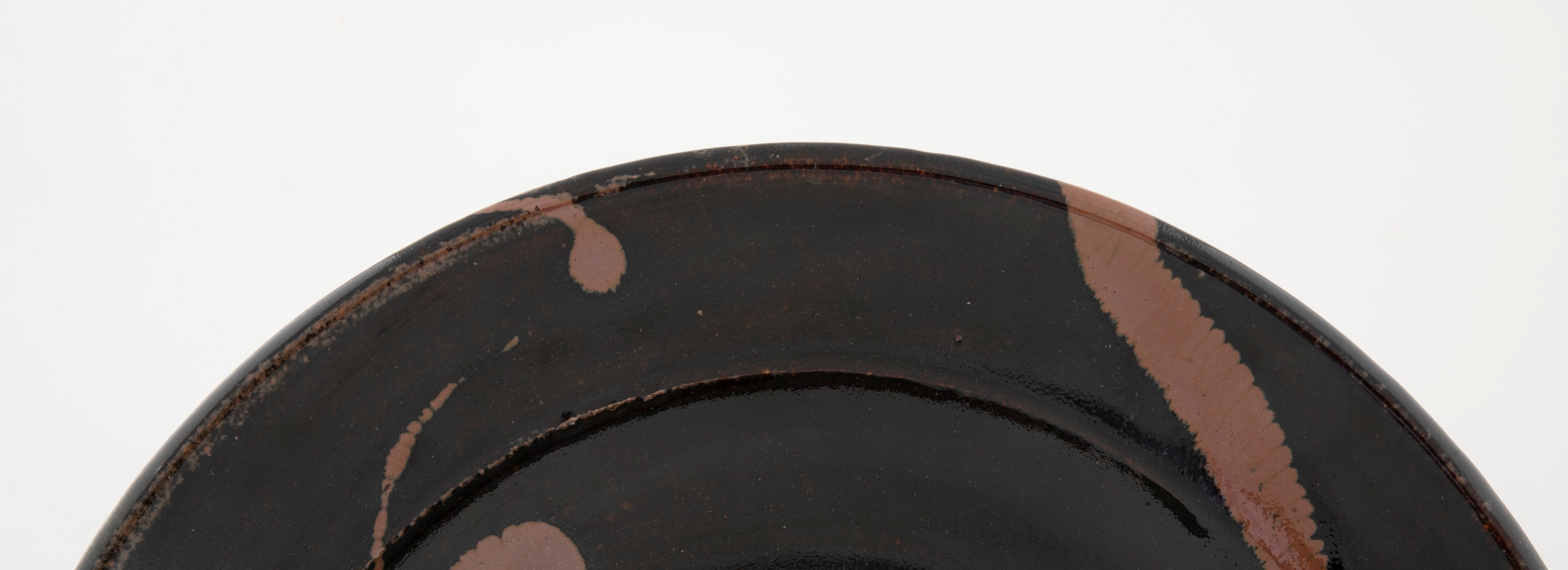 Shoji Hamada Pottery Charger