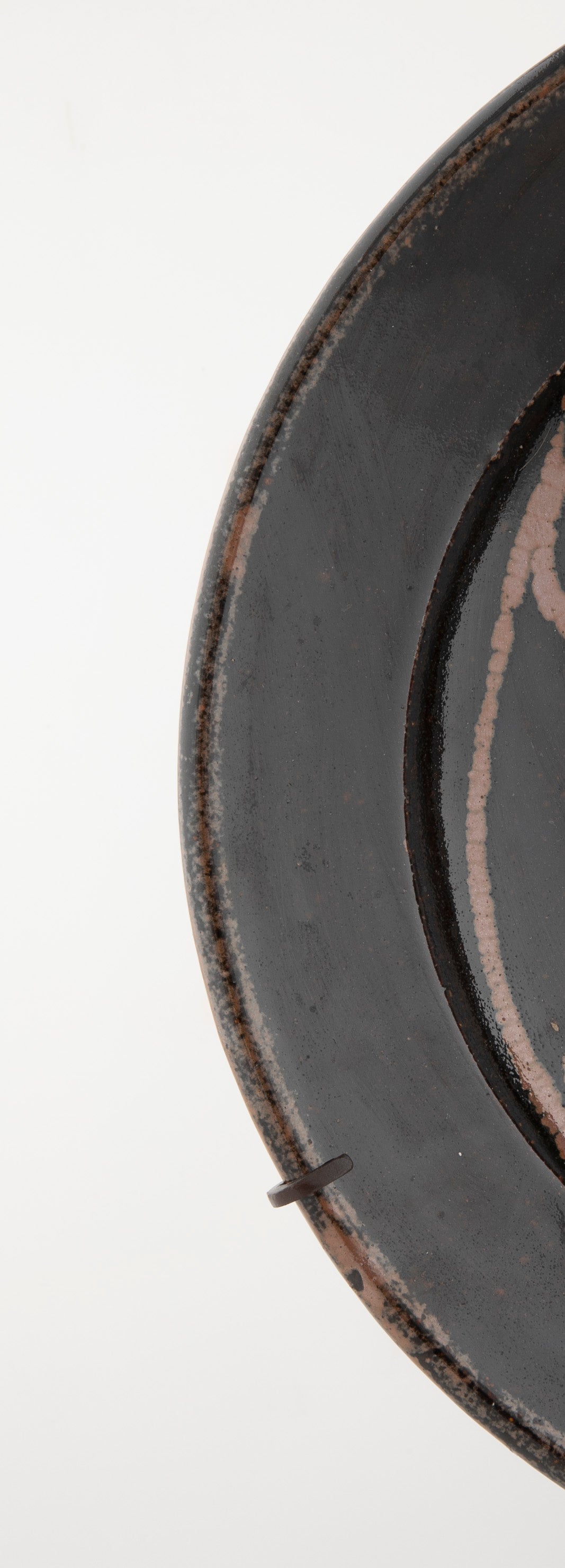 Shoji Hamada Pottery Charger