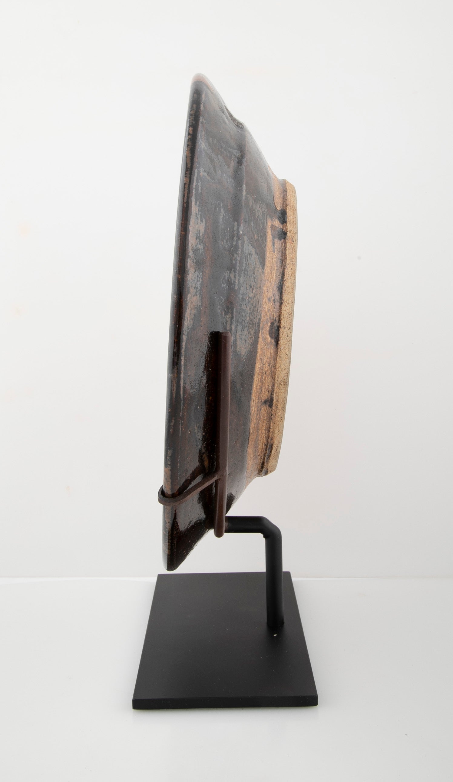 Shoji Hamada Pottery Charger