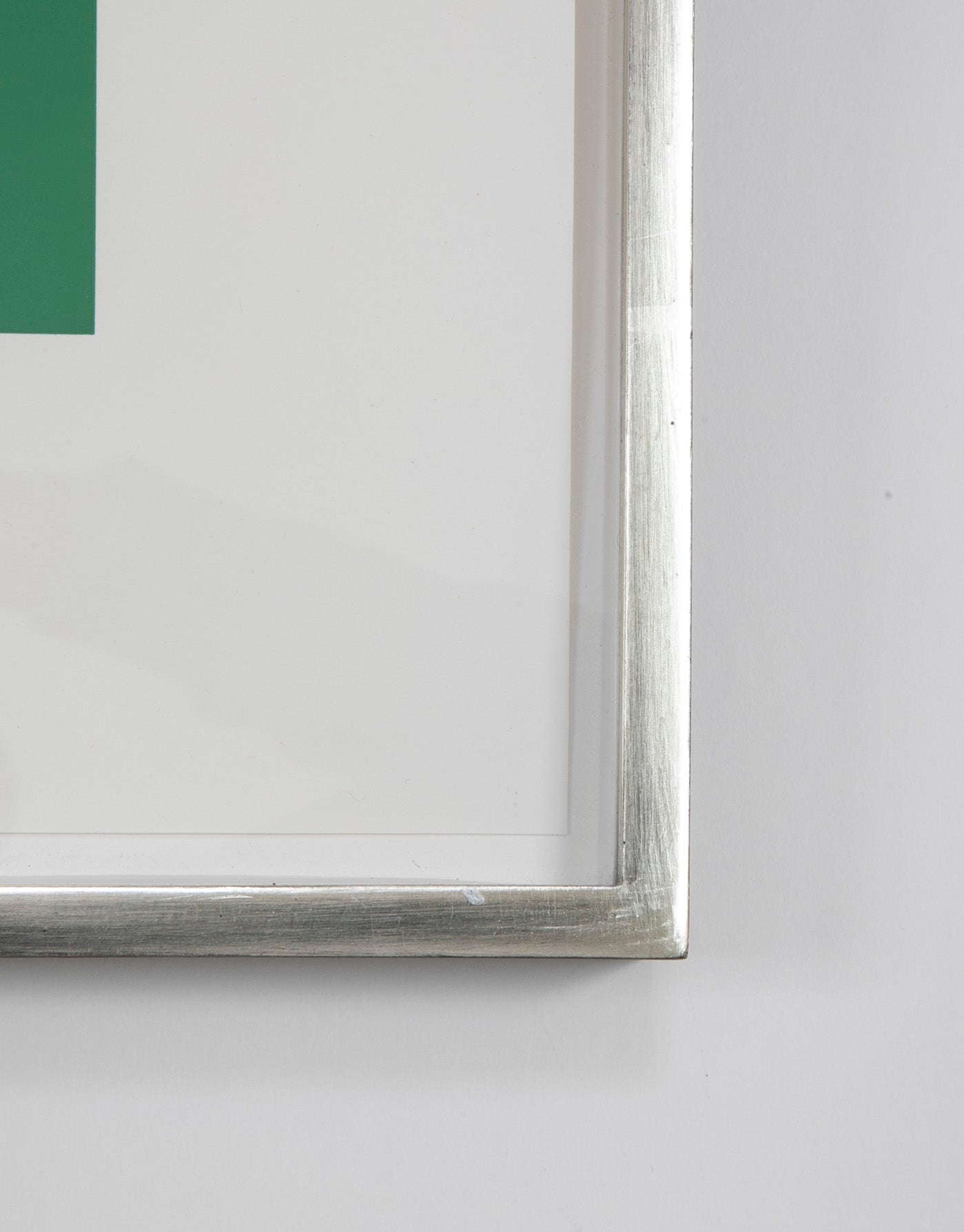 Josef Albers from Formulation: Articulation Portfolio