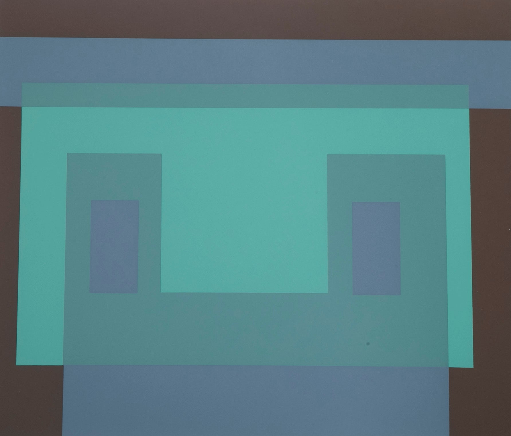 Josef Albers from Formulation: Articulation Portfolio