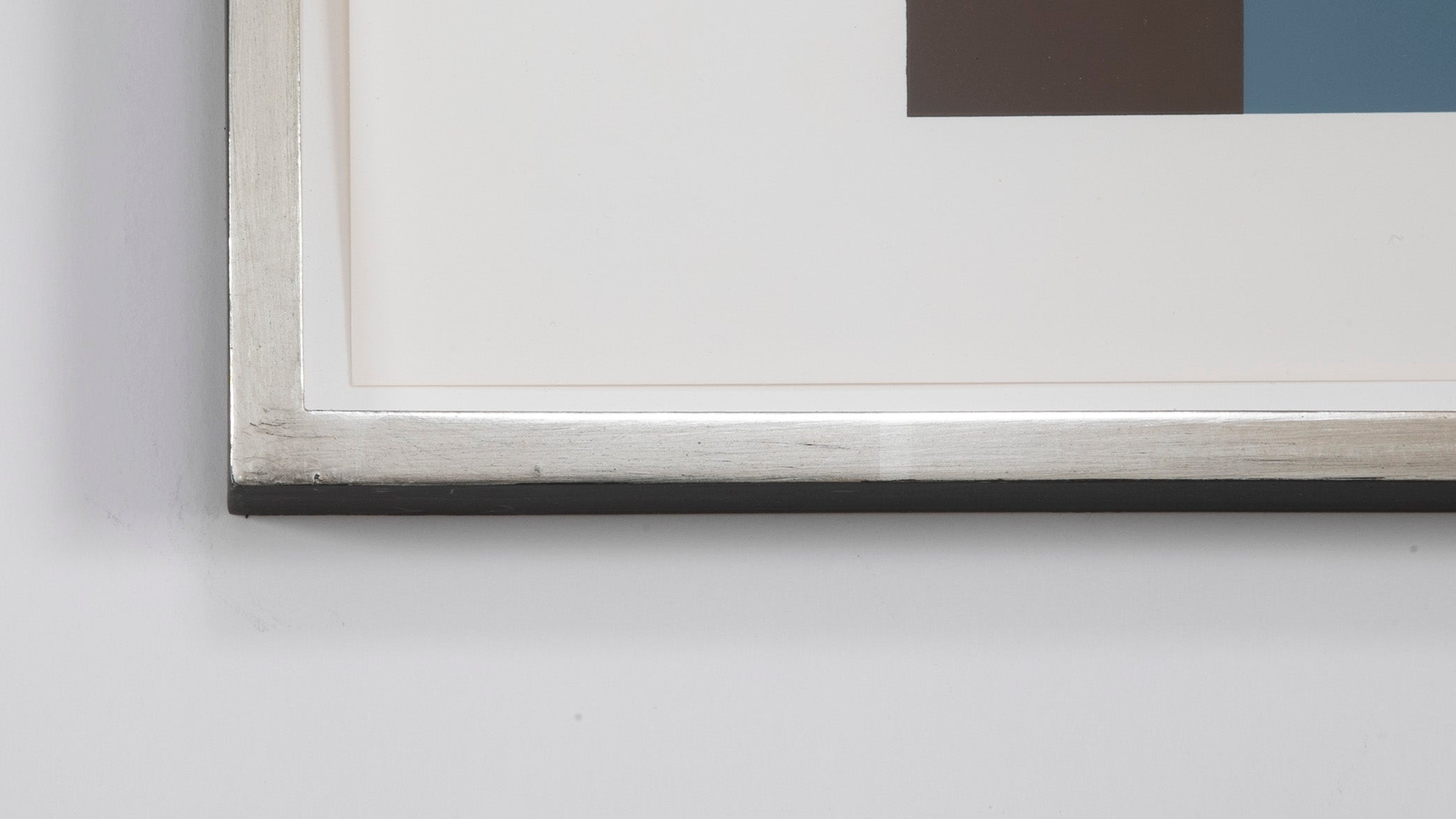 Josef Albers from Formulation: Articulation Portfolio