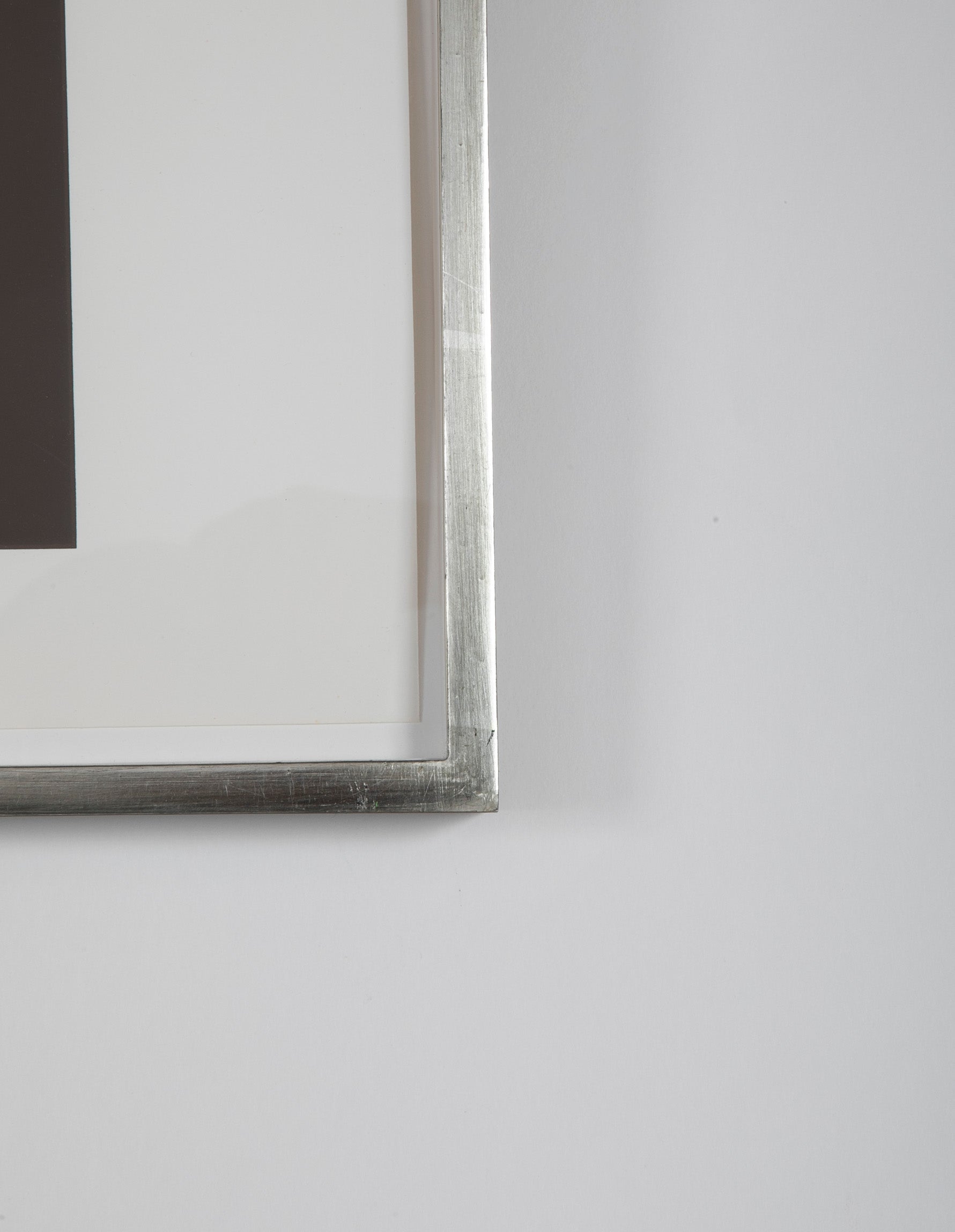 Josef Albers from Formulation: Articulation Portfolio