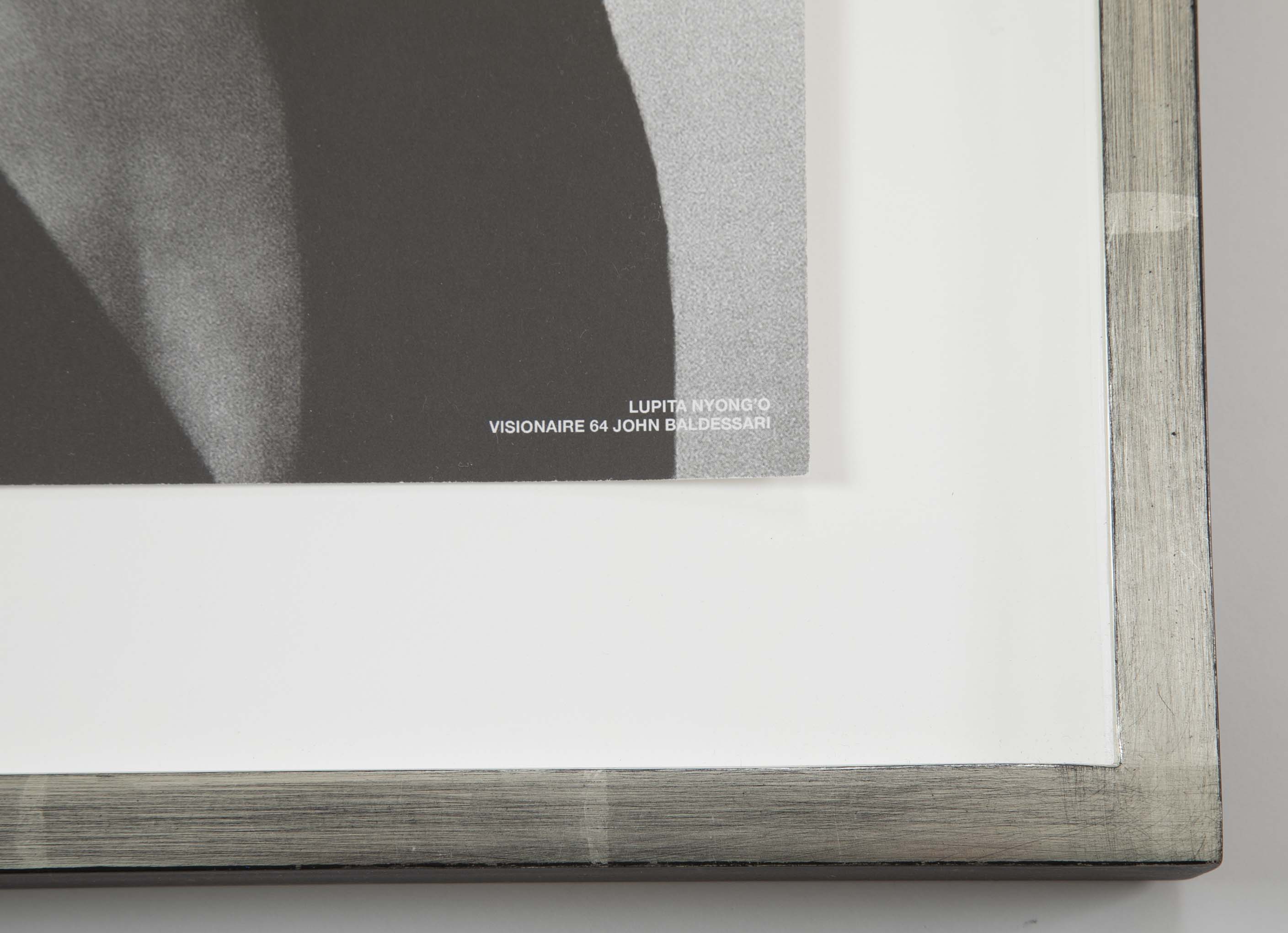 John Baldessari in Collaboration with Among Others Kaws, Ed Ruscha and Ai Weiei