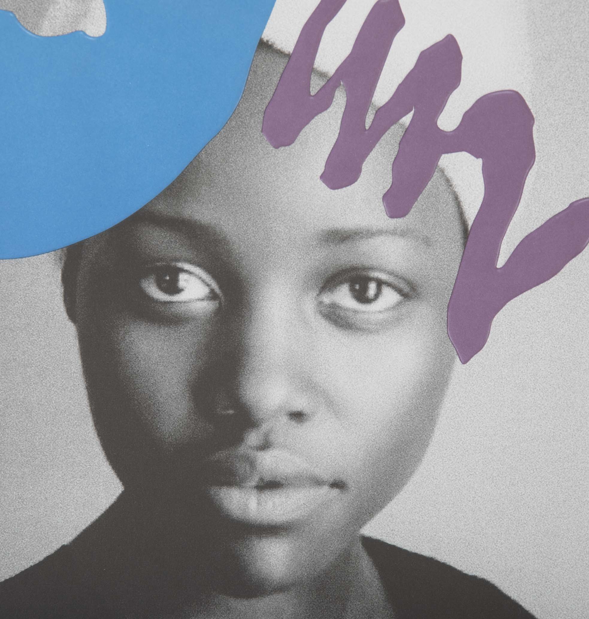 John Baldessari in Collaboration with Among Others Kaws, Ed Ruscha and Ai Weiei
