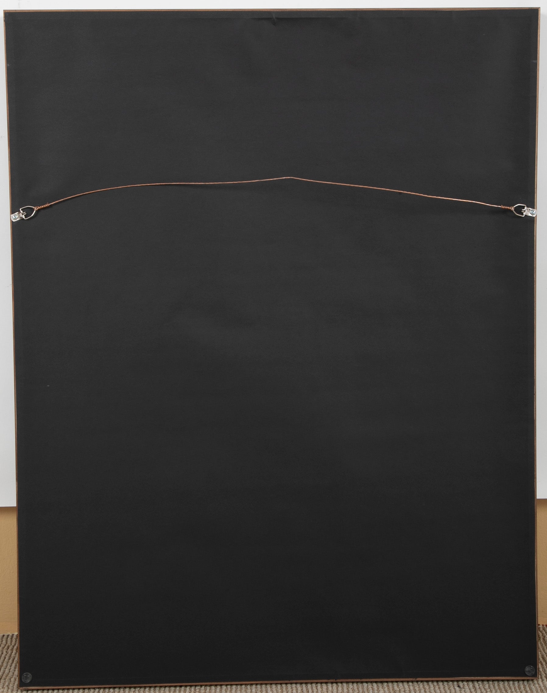 Super Model #1 & #2 by KAWS