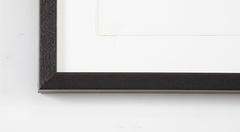 Super Model #1 & #2 by KAWS