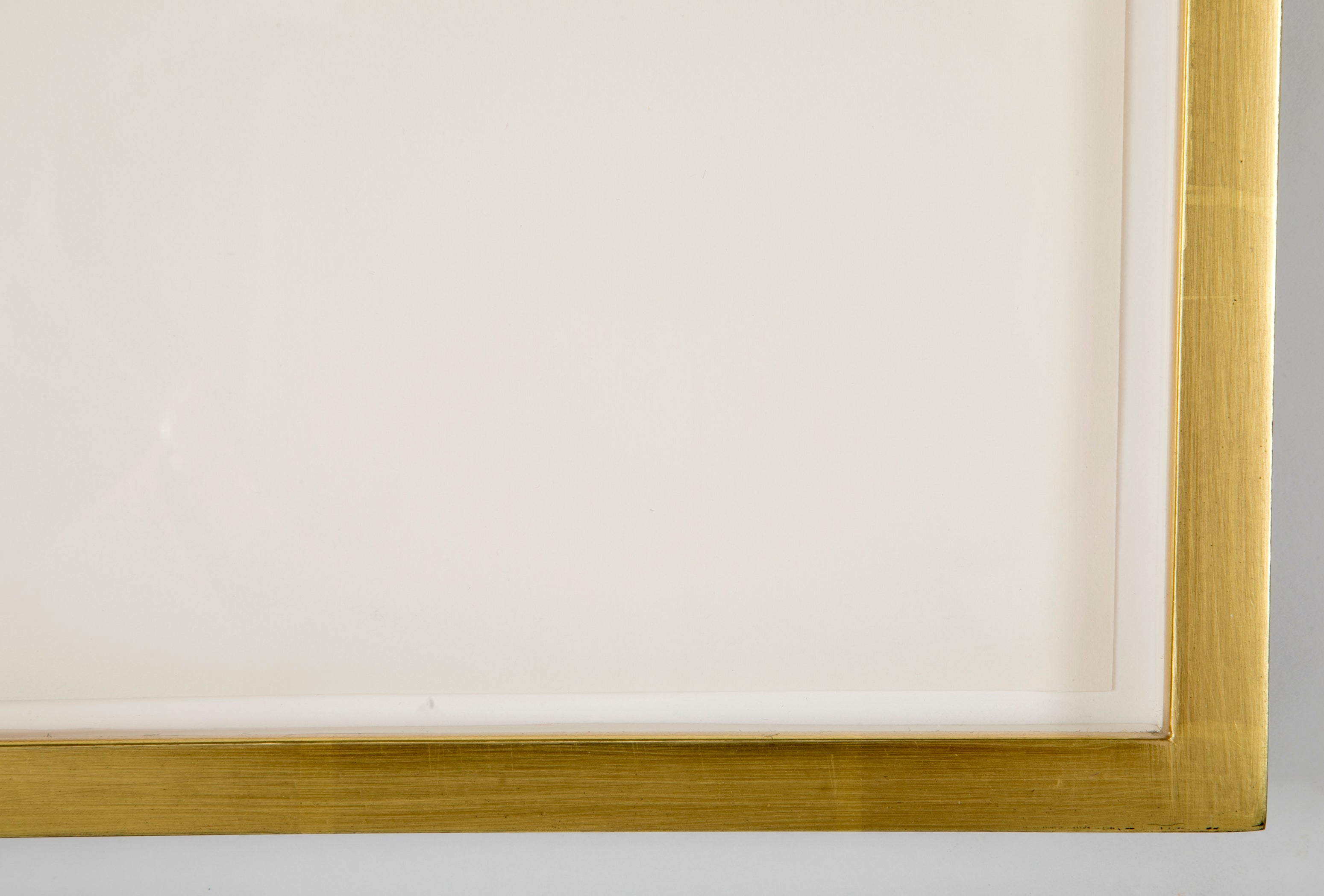 Robert Motherwell Lithograph