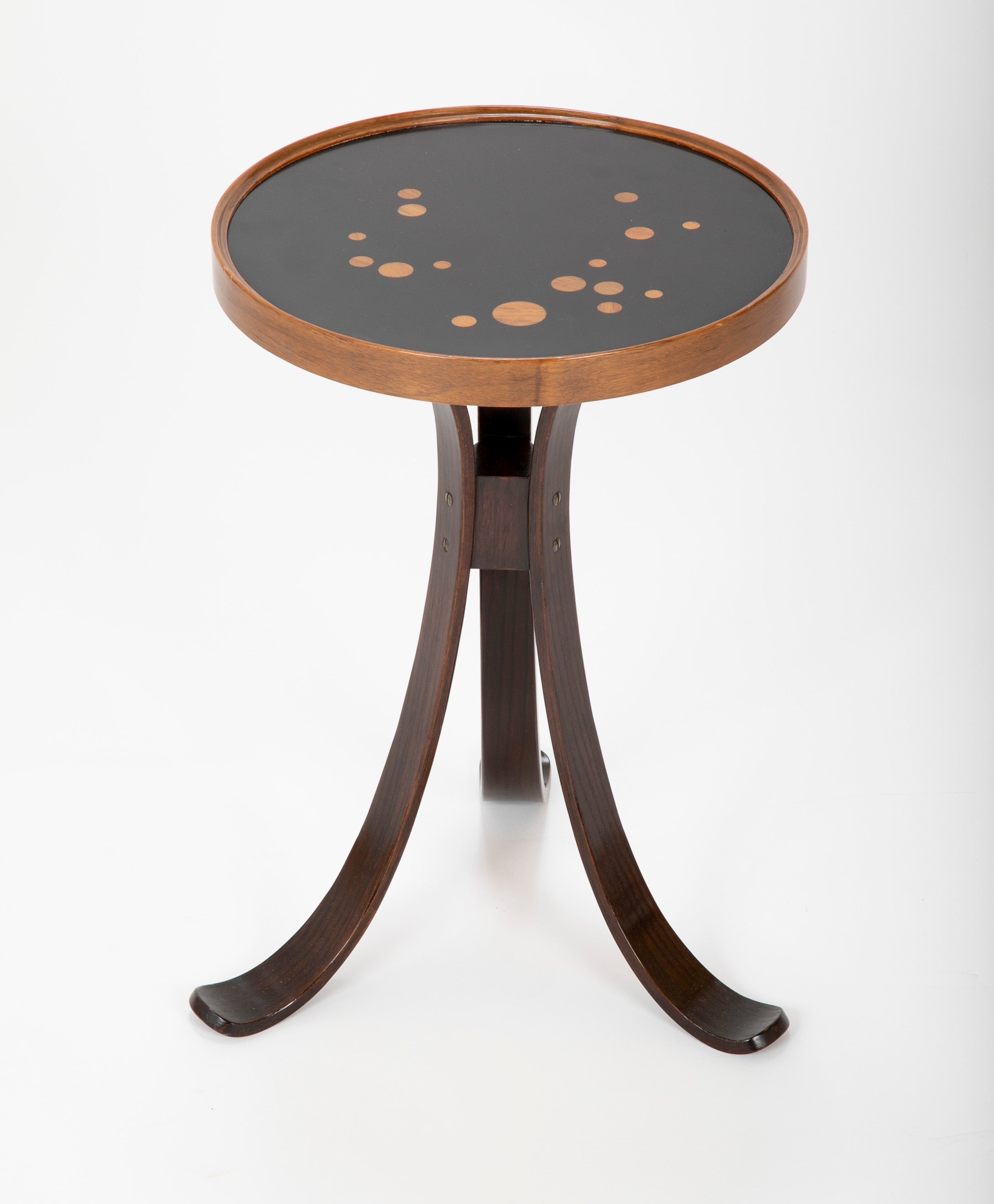 Pair of "Constellation Tables" by Edward Wormley for Dunbar - Priced Individually
