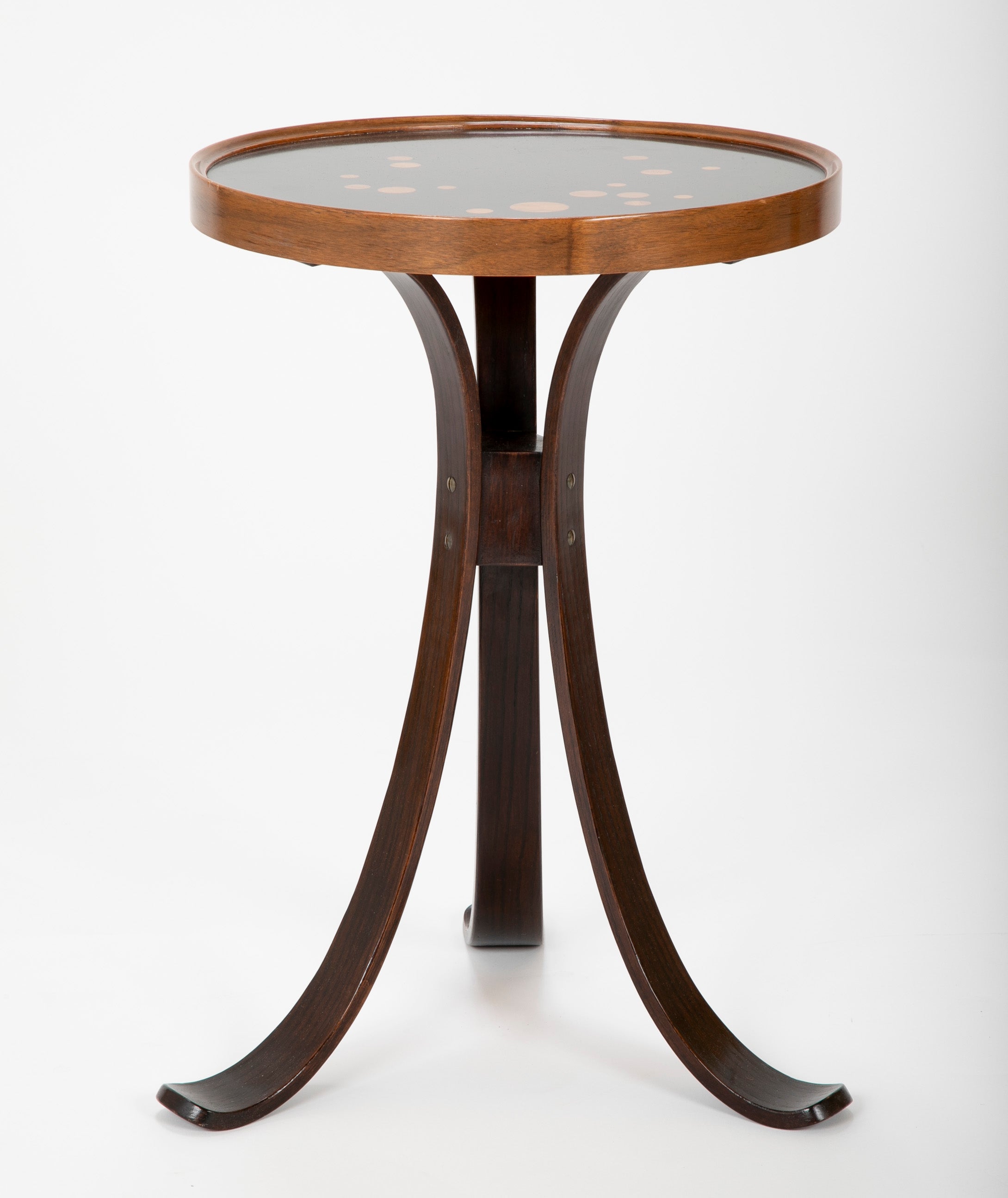 Pair of "Constellation Tables" by Edward Wormley for Dunbar - Priced Individually