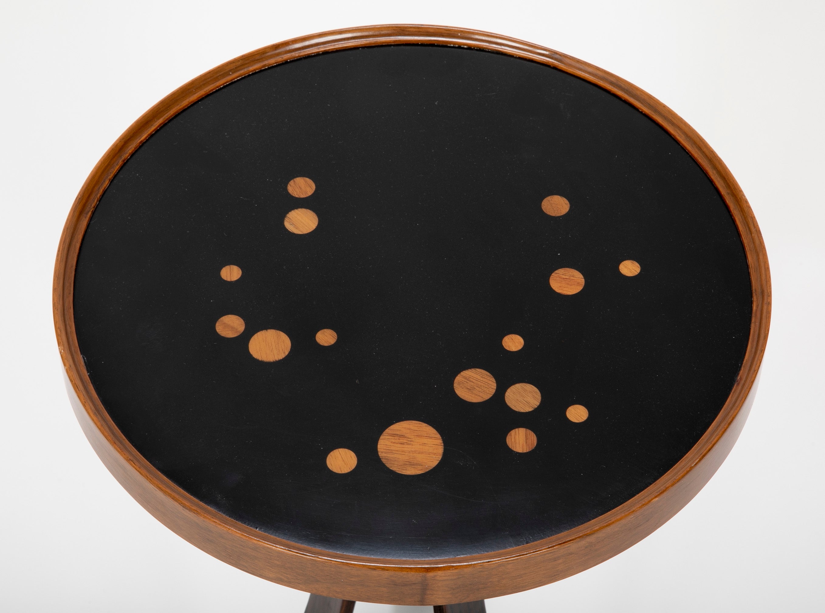 Pair of "Constellation Tables" by Edward Wormley for Dunbar - Priced Individually