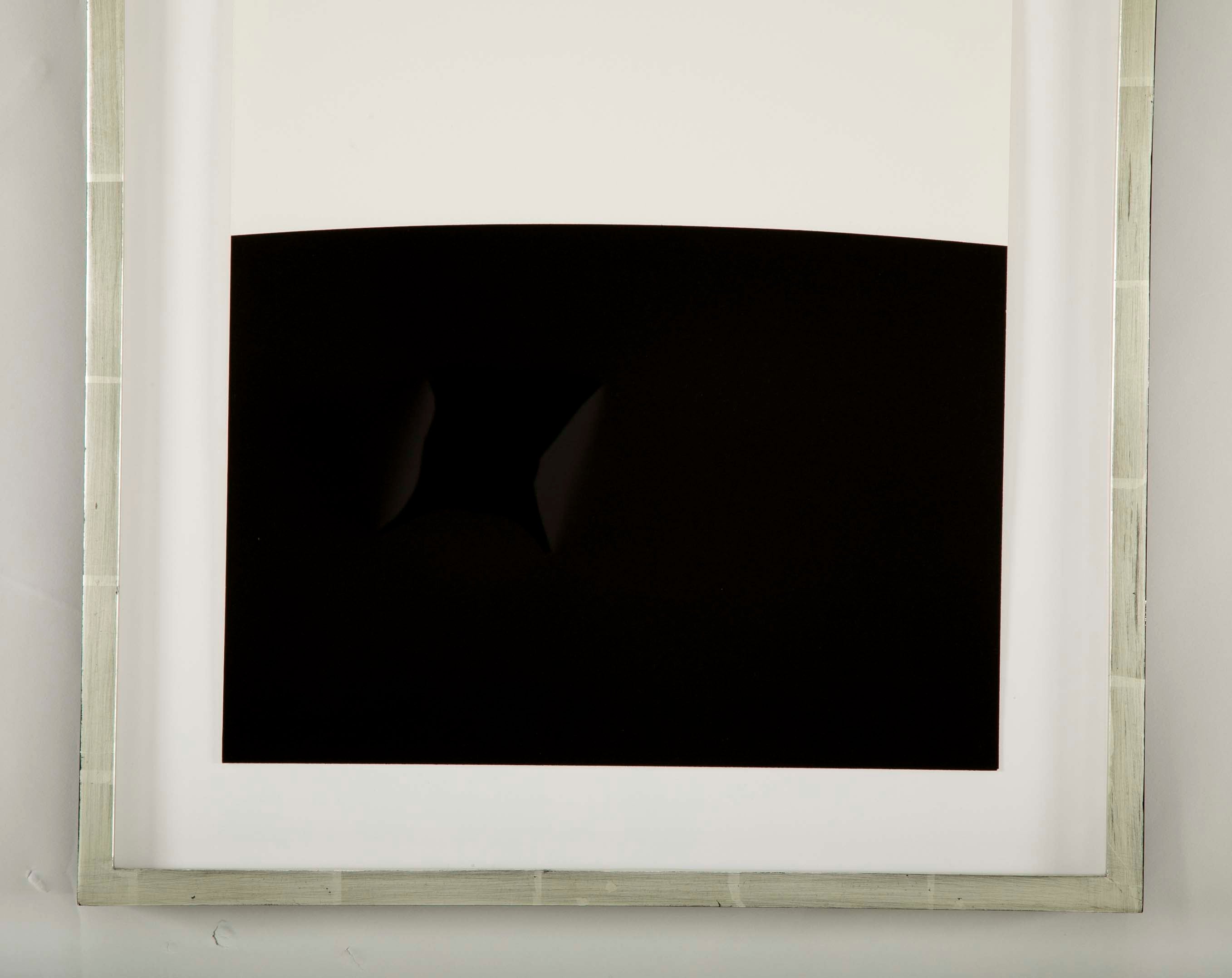 Ellsworth Kelly Mallarme Suite of 11 Lithographs