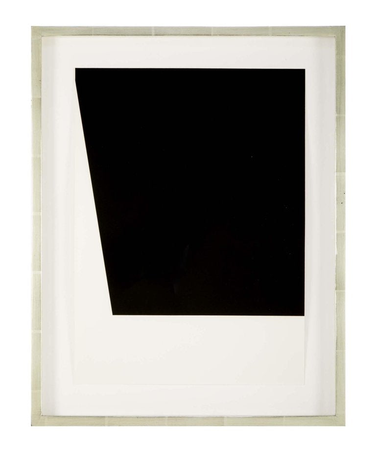 Ellsworth Kelly Mallarme Suite of 11 Lithographs