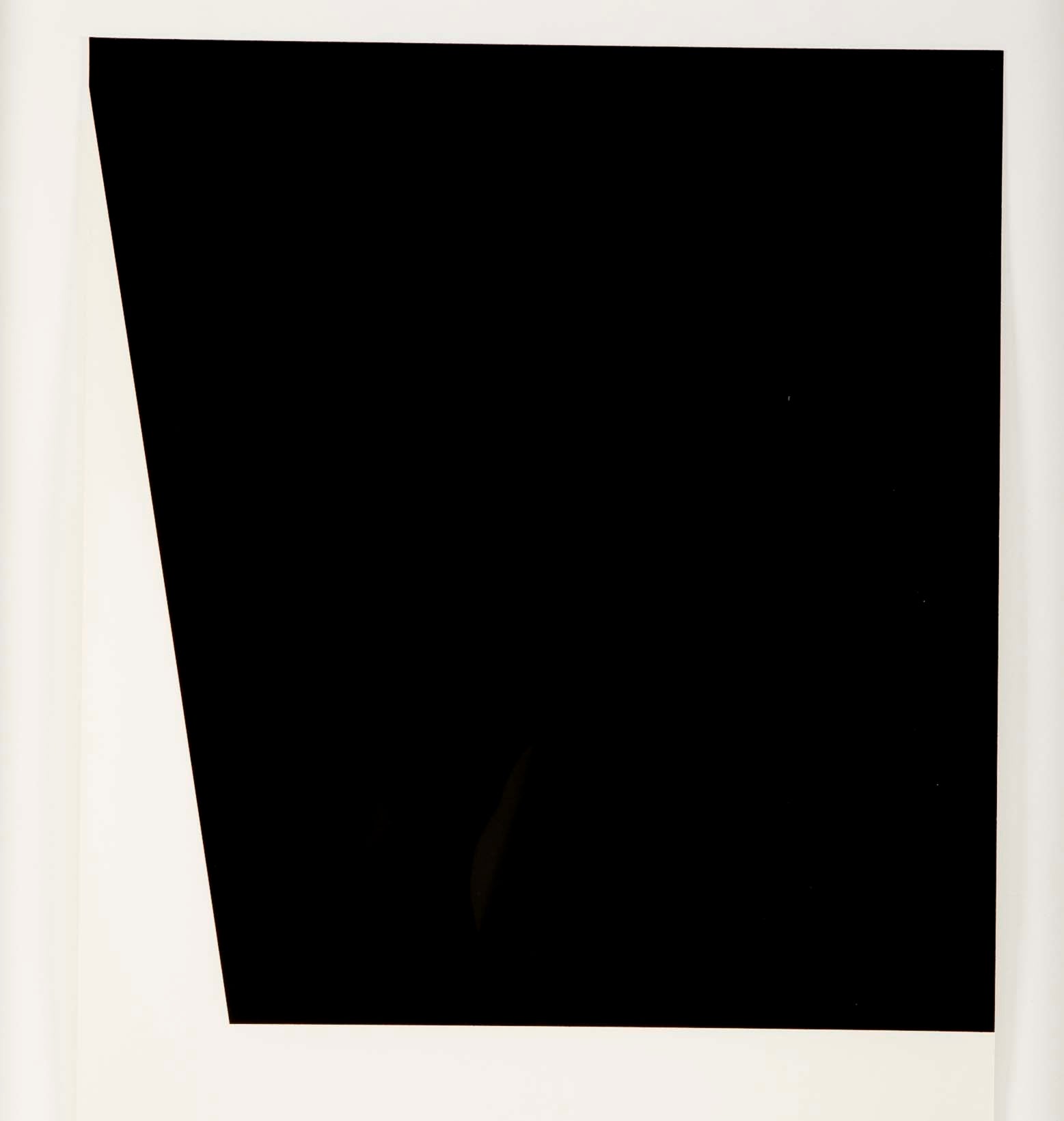 Ellsworth Kelly Mallarme Suite of 11 Lithographs