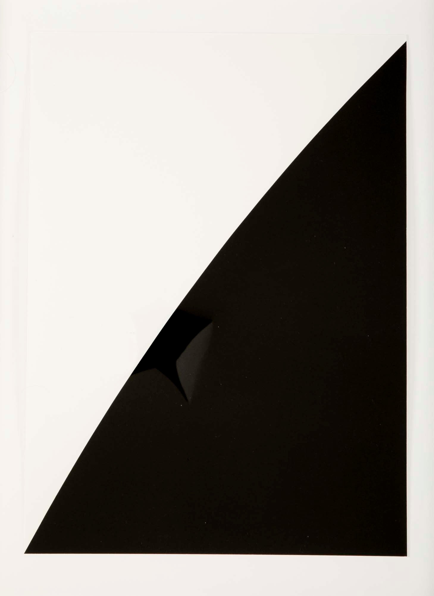 Ellsworth Kelly Mallarme Suite of 11 Lithographs