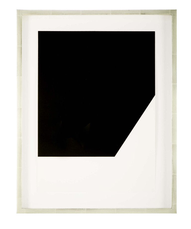 Ellsworth Kelly Mallarme Suite of 11 Lithographs